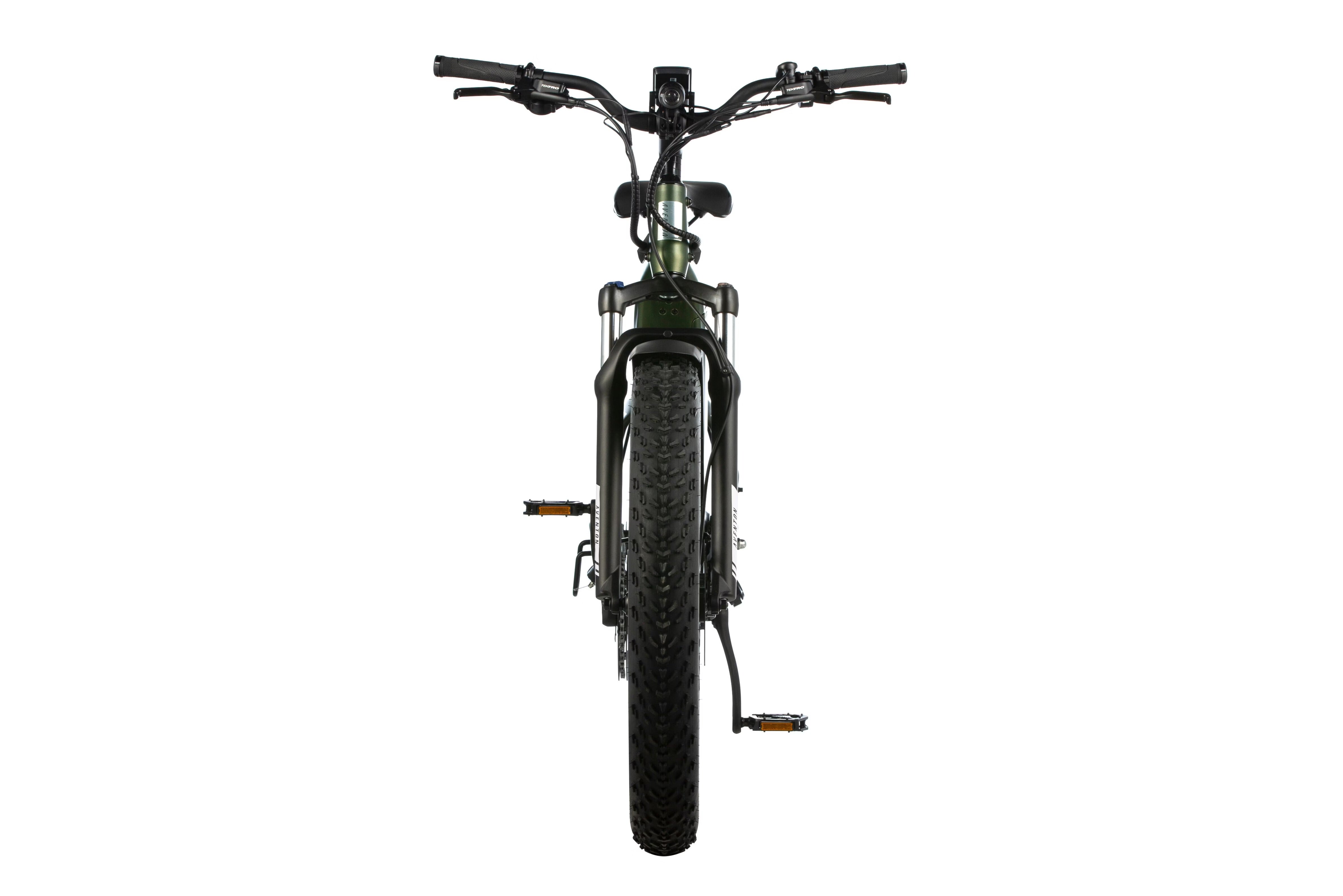 Aventon Aventure 2 Ebike