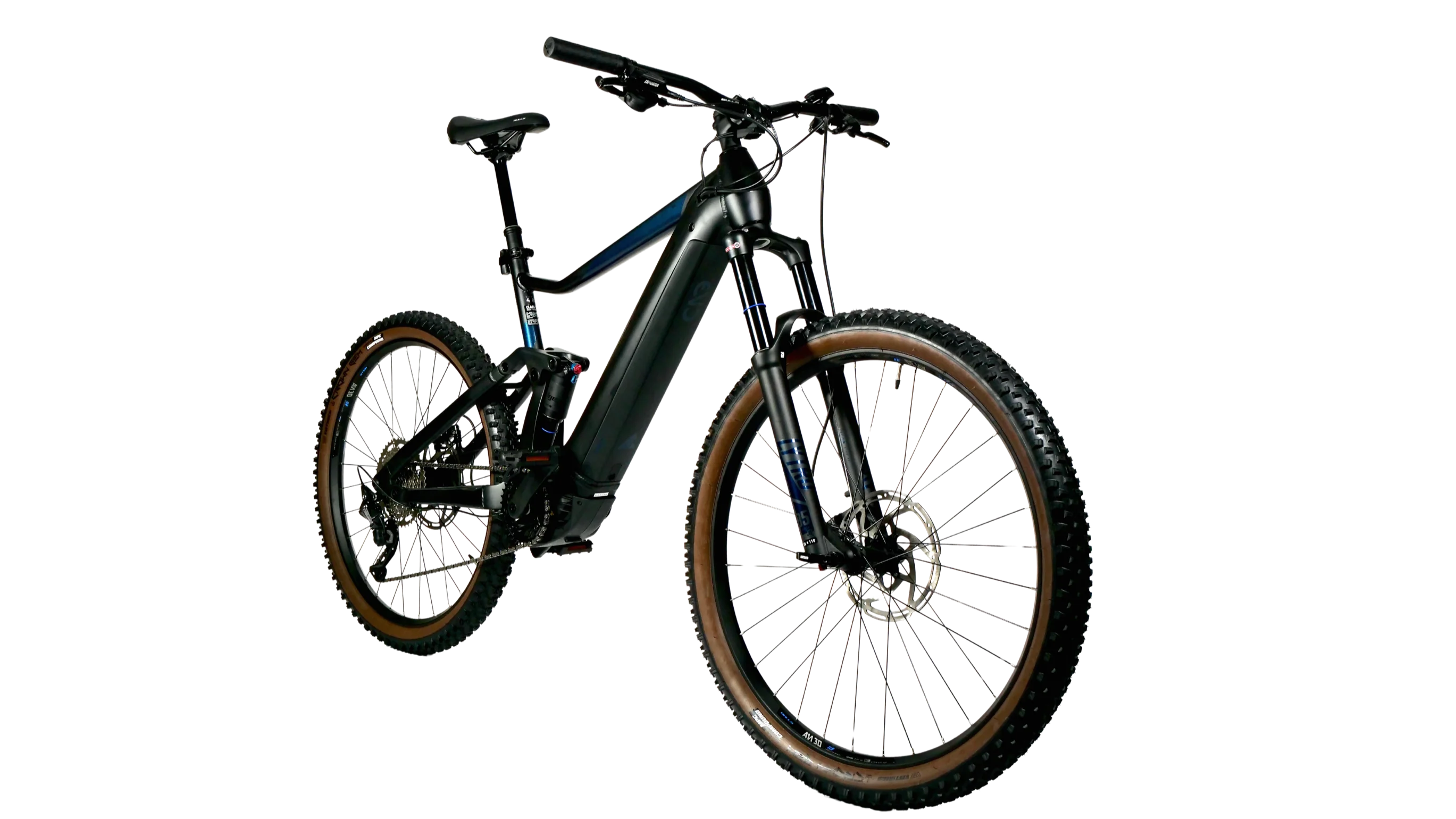 Bulls COPPERHEAD EVO AM 1 750