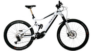 Bulls COPPERHEAD EVO AM 3 750