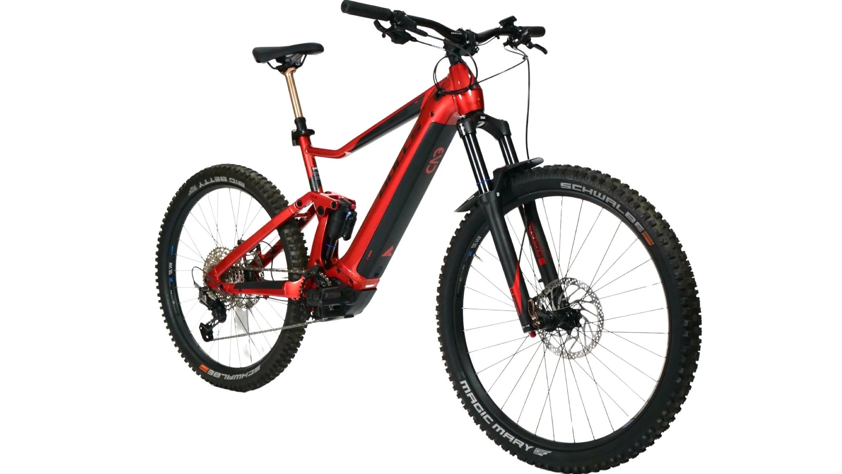 Bulls COPPERHEAD EVO AM 4 750