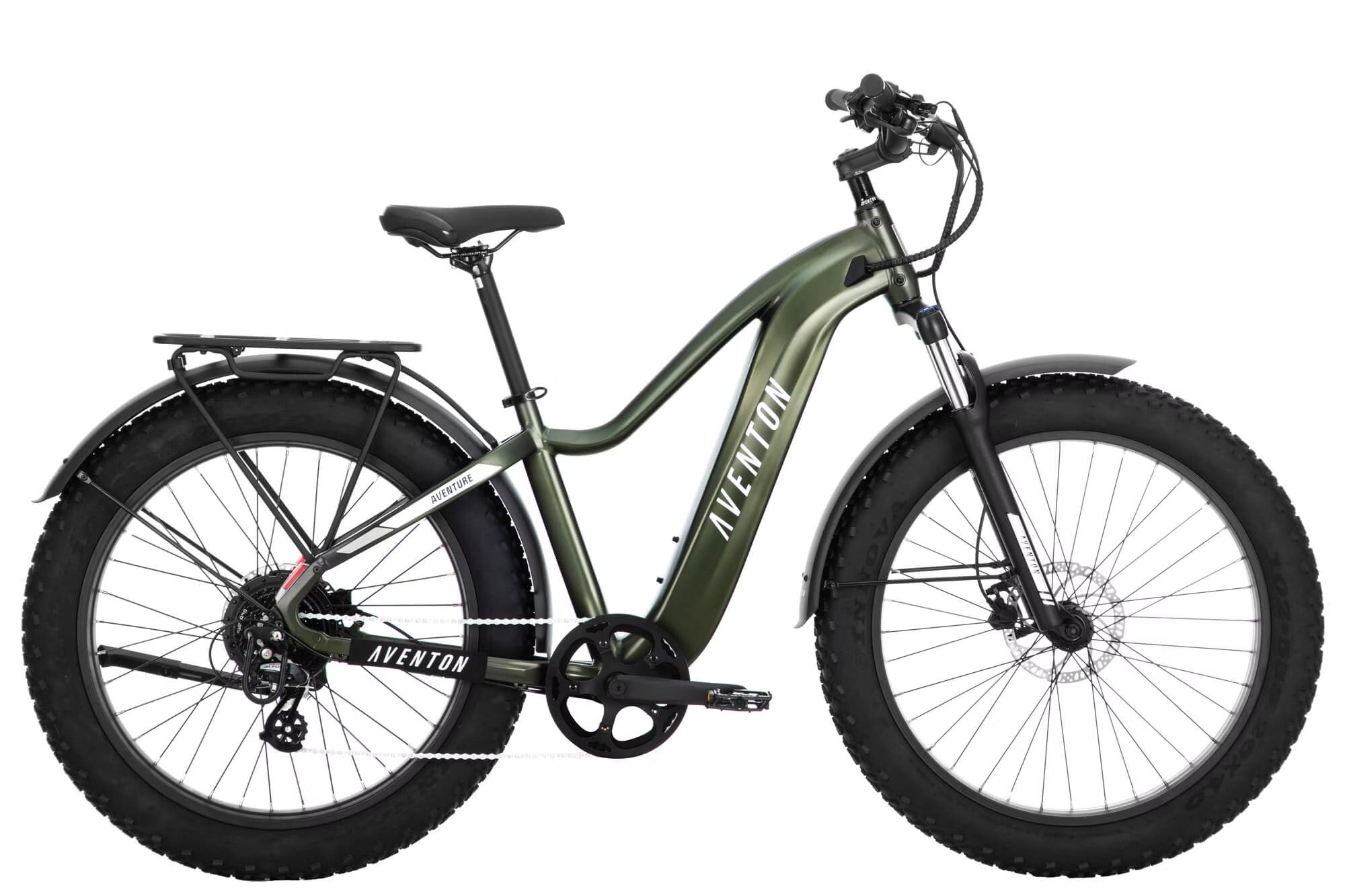 Aventon Aventure 2 Ebike