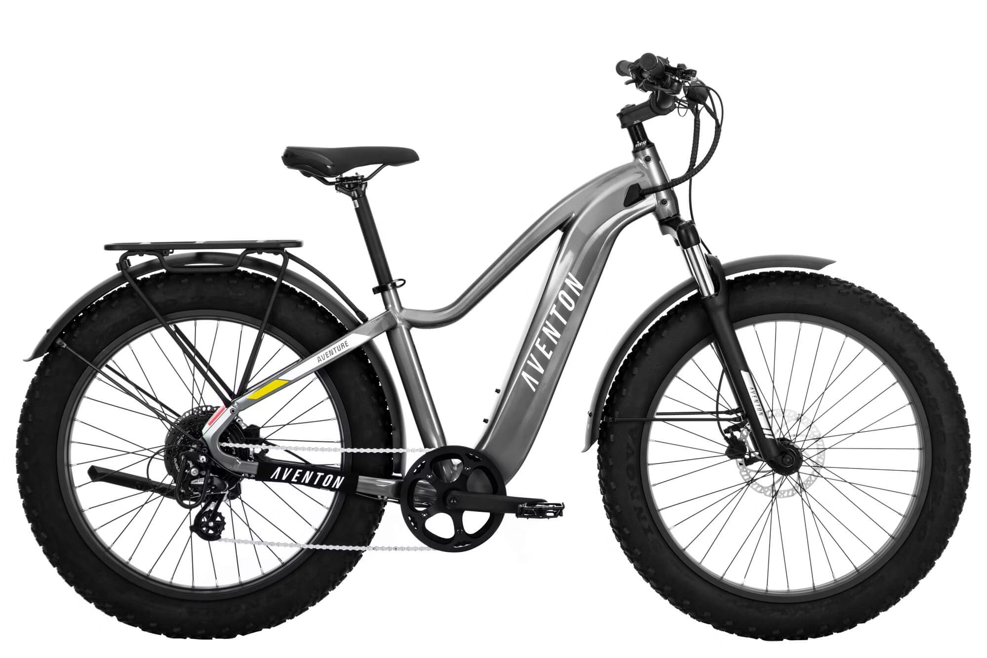 Aventon Aventure 2 Ebike