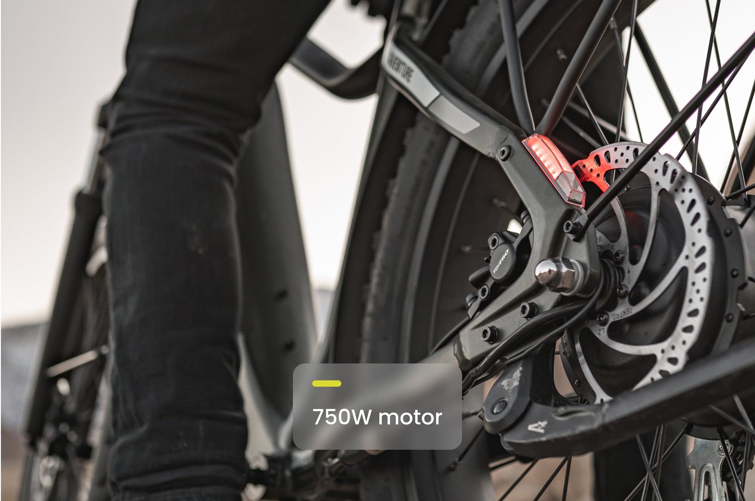 Aventon Aventure 2 Ebike
