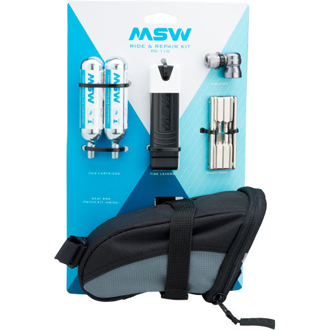 MSW Ride and Repair Kit - Thumbnail 2