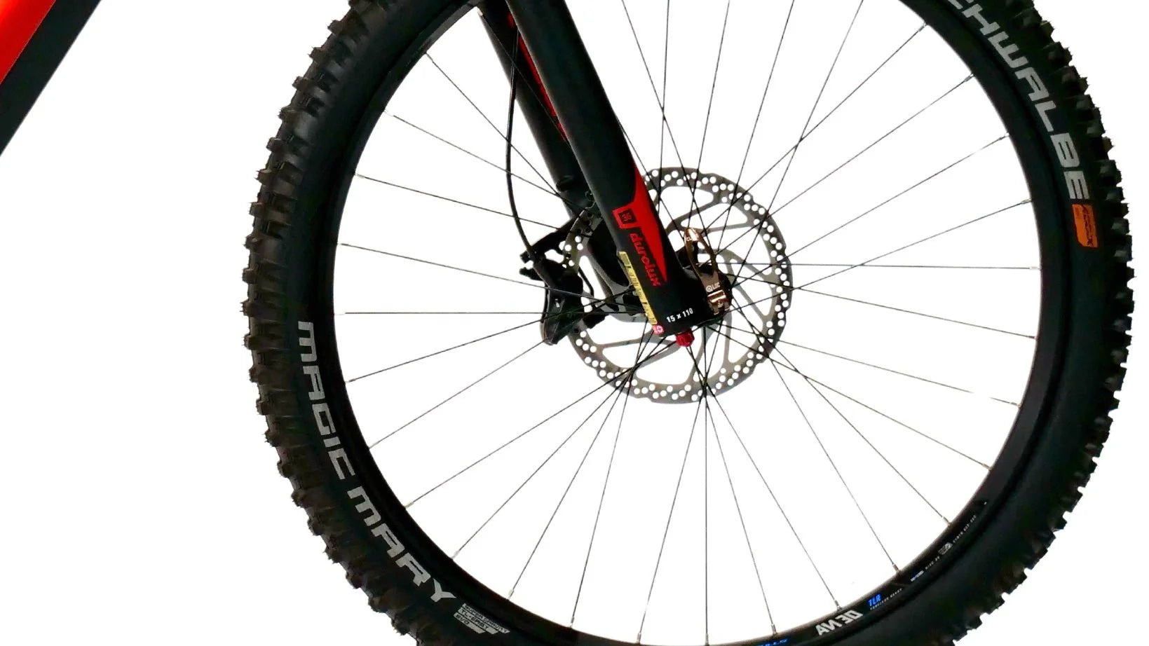 Bulls COPPERHEAD EVO AM 4 750