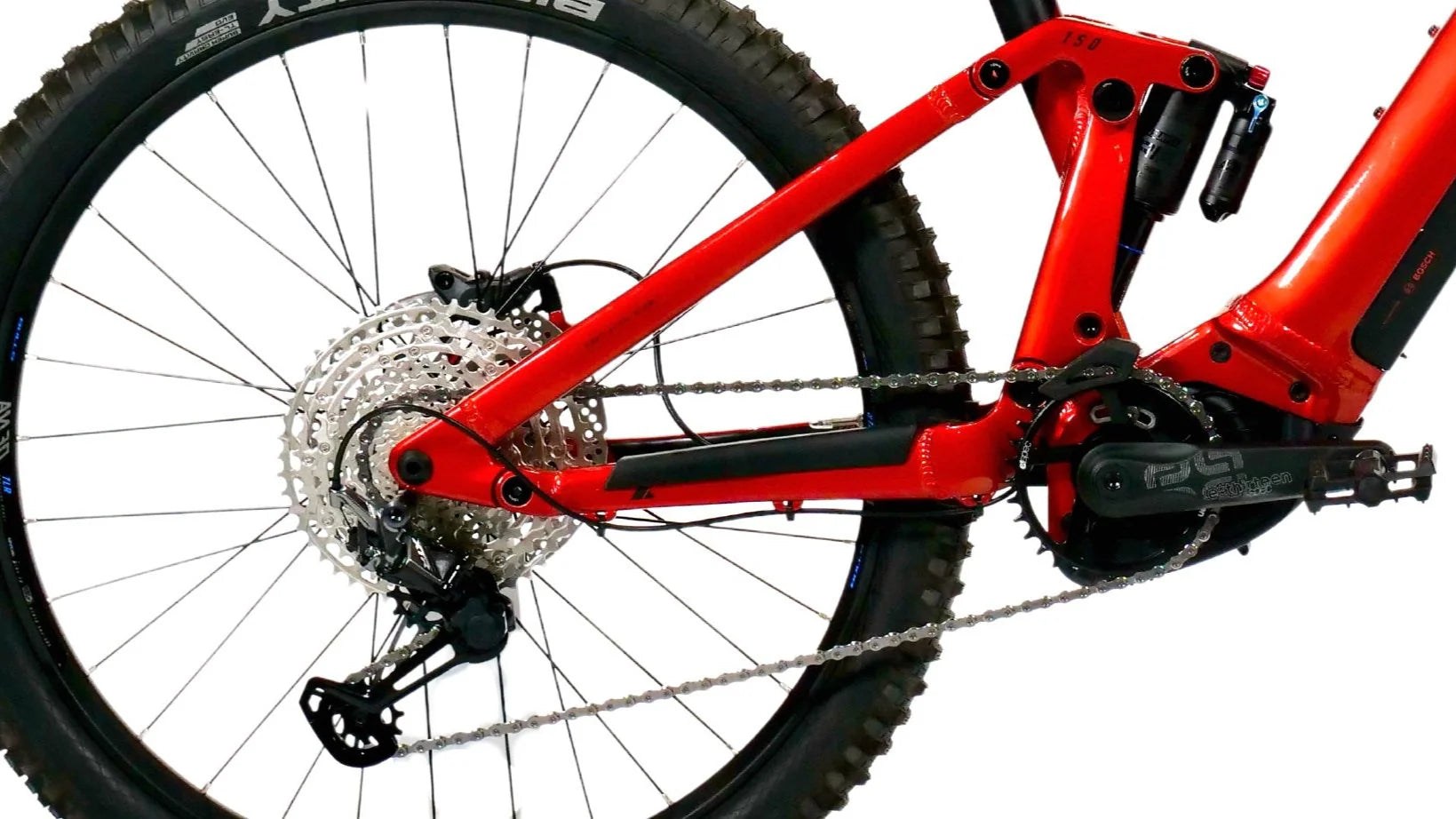 Bulls COPPERHEAD EVO AM 4 750