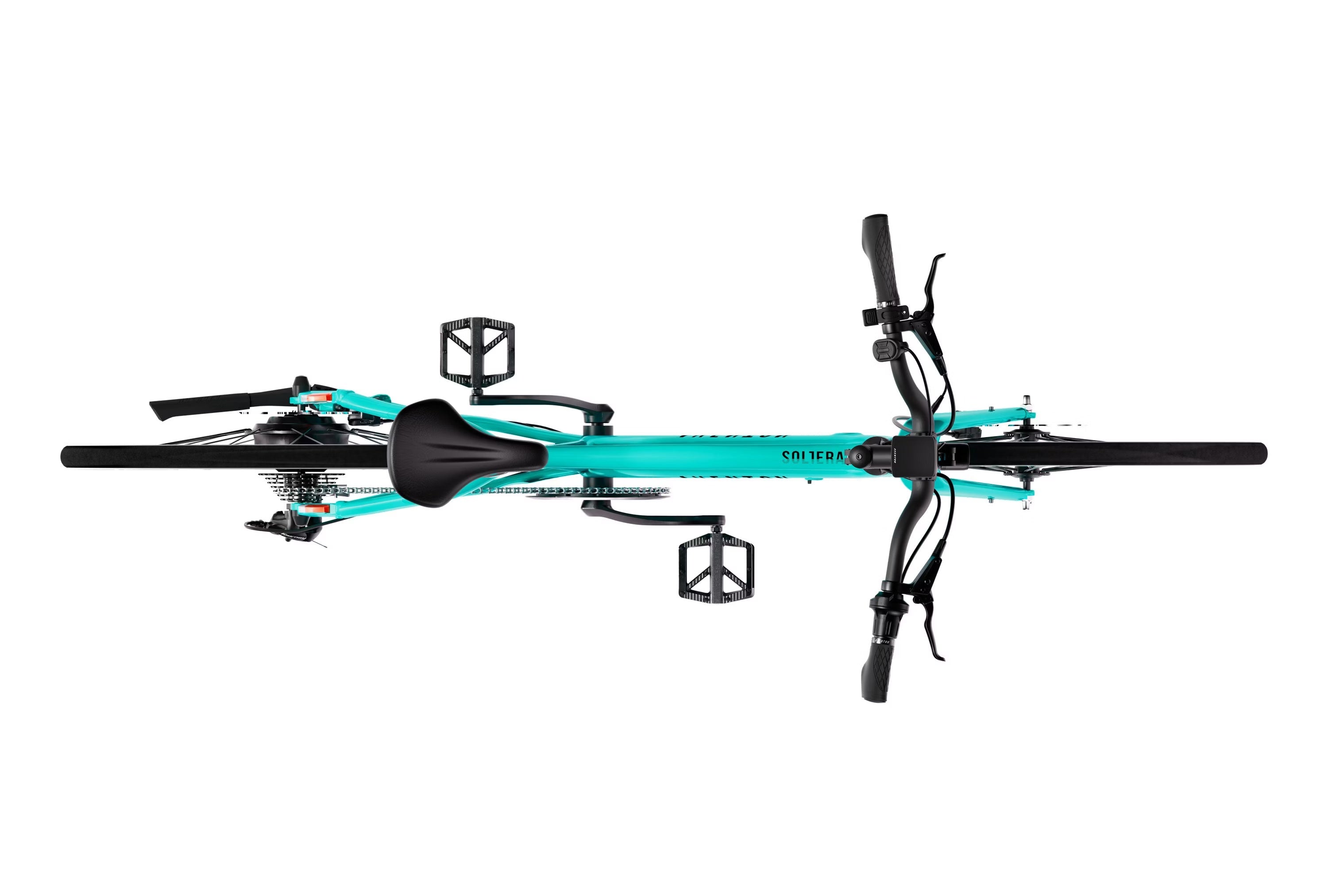 Aventon Soltera 2.5 Ebike