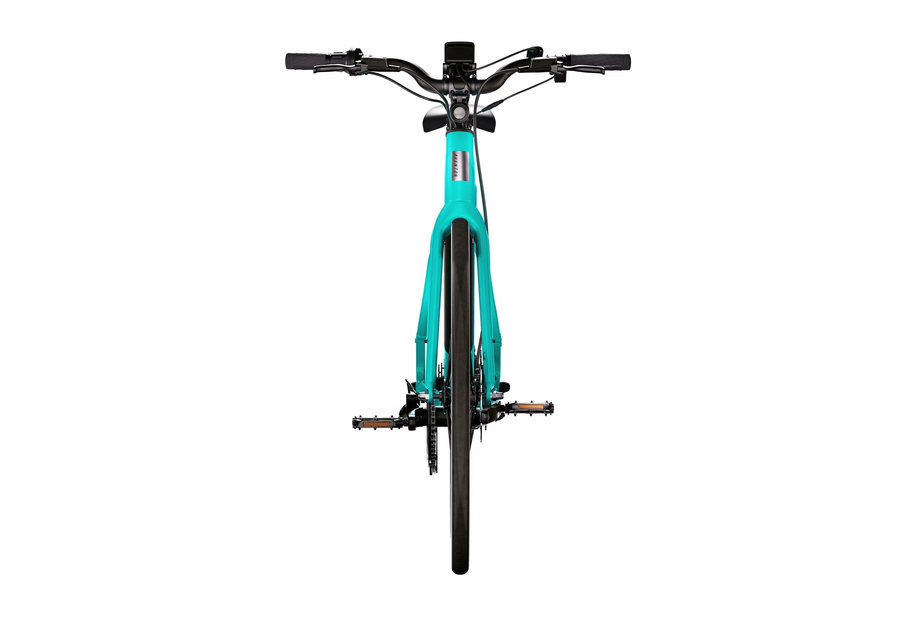 Aventon Soltera 2.5 Ebike