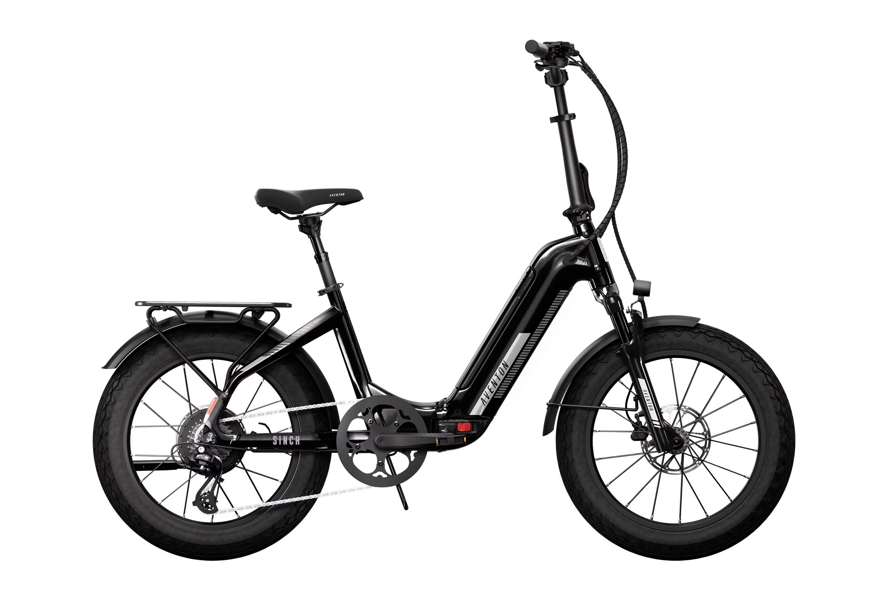 Aventon Sinch 2.5 Ebike