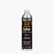 Muc-Off C3 Ceramic All Weather Lube - 300ml