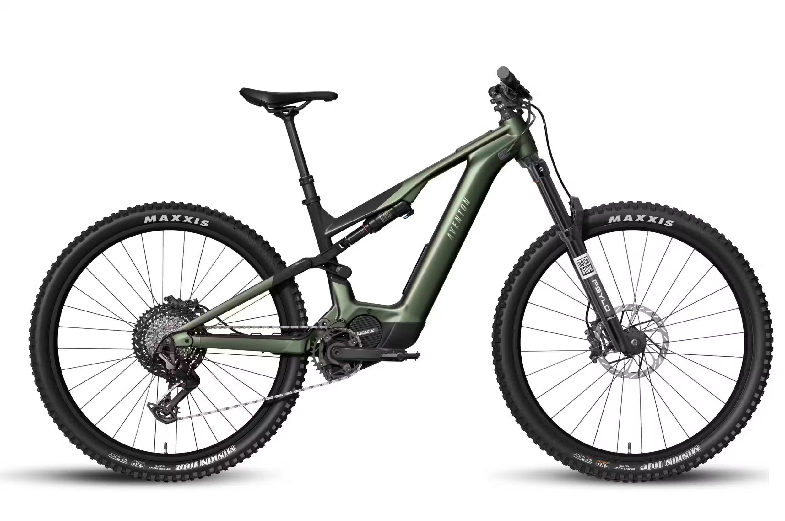 Aventon Current ADV