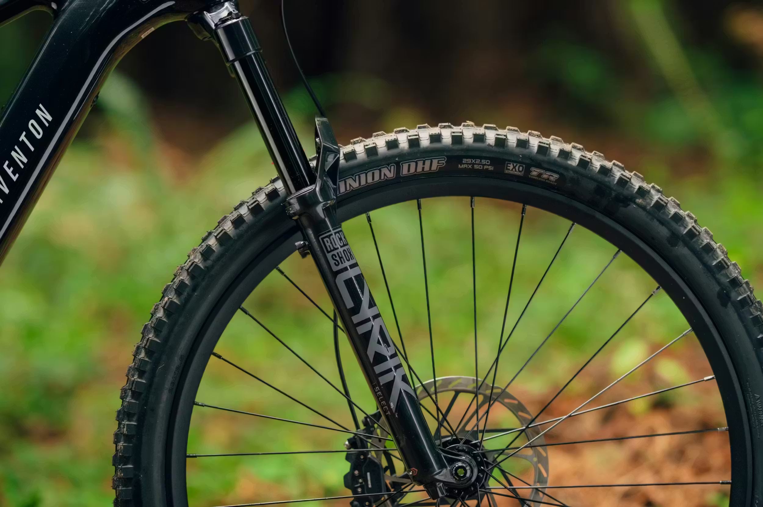 Aventon Current EXP