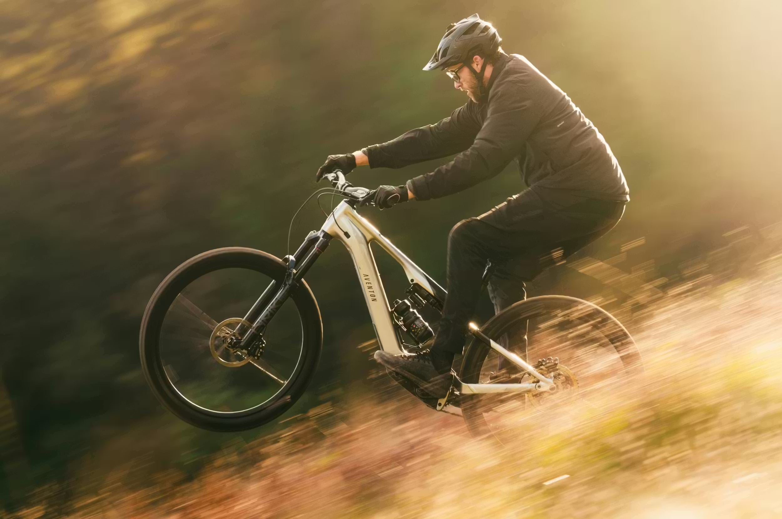 Aventon Current EXP