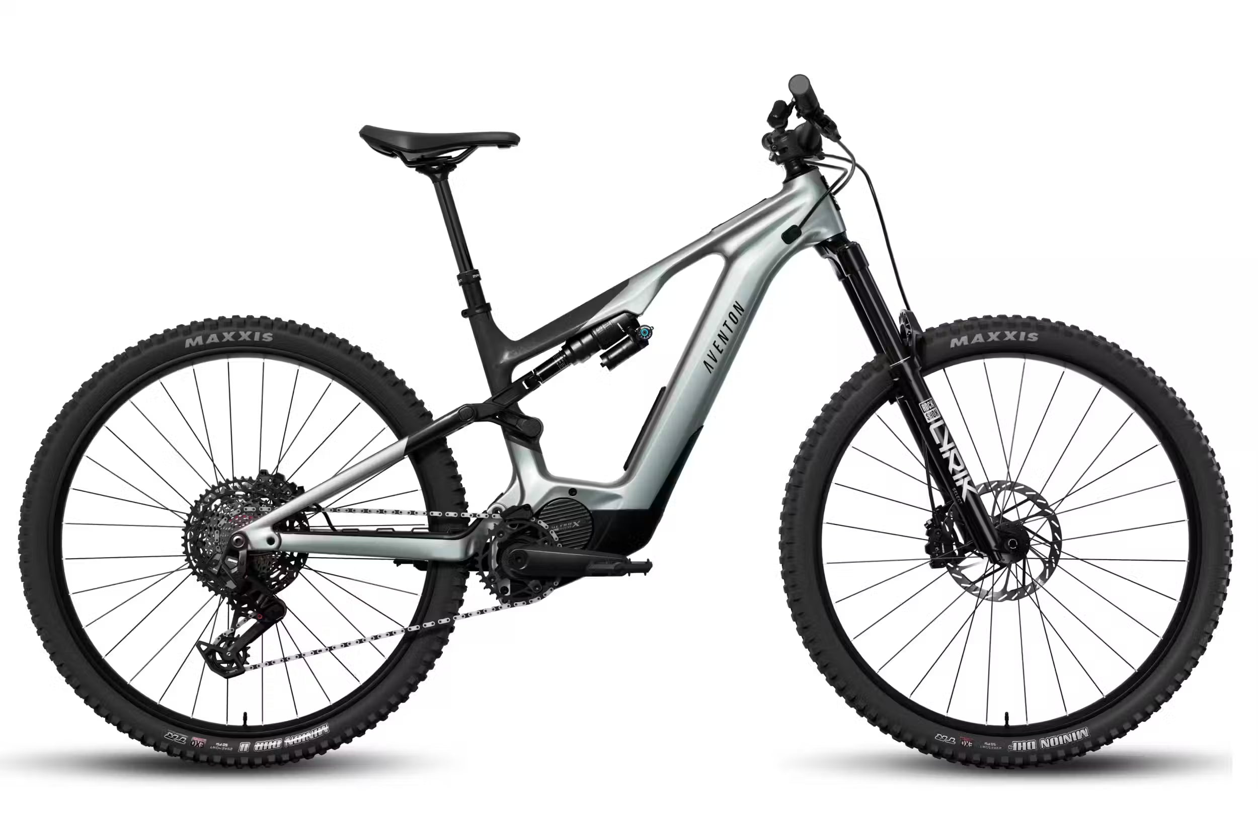 Aventon Current EXP
