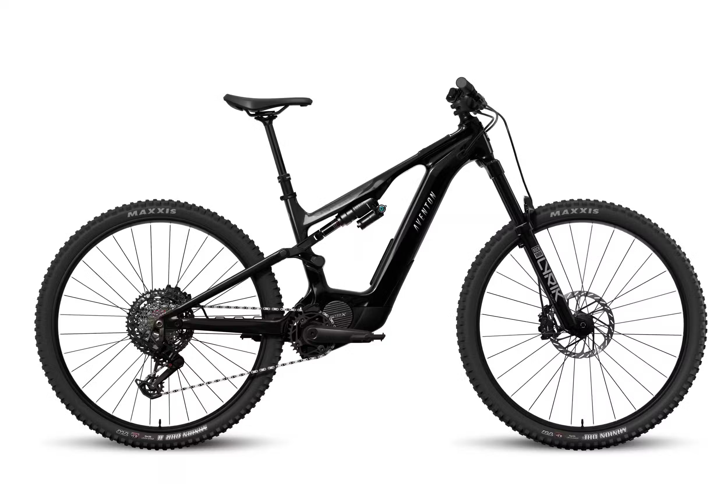 Aventon Current EXP