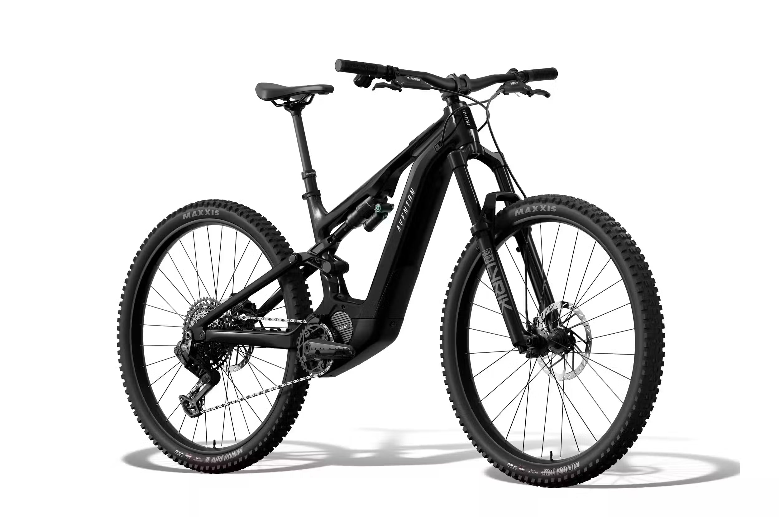 Aventon Current EXP