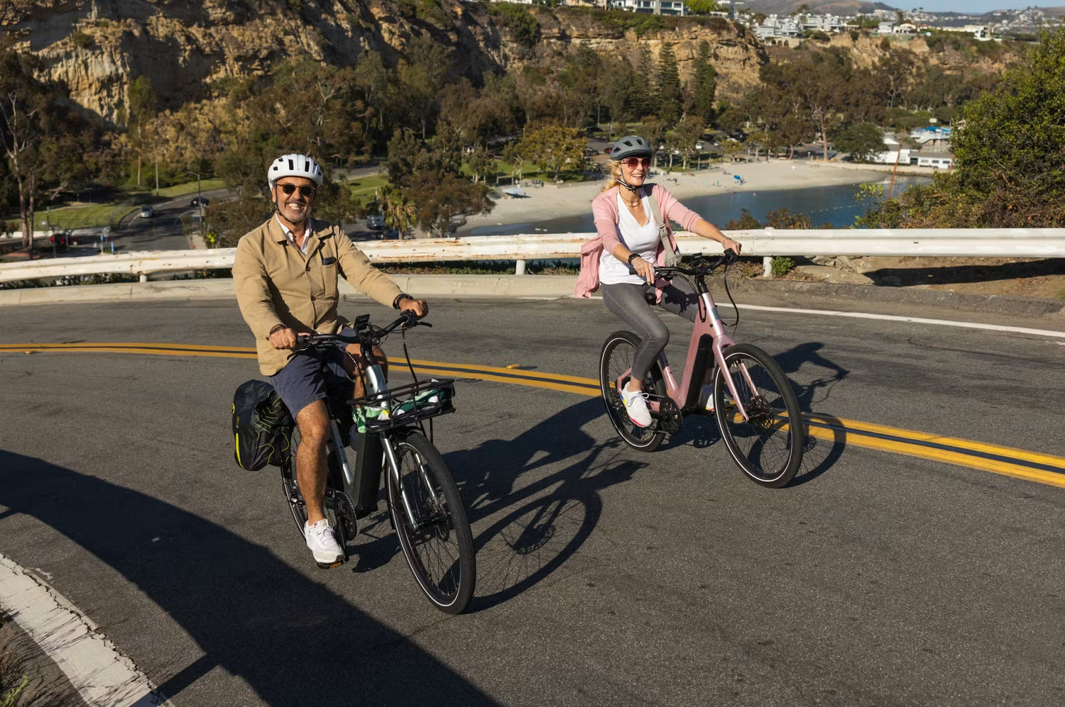 Bikes & Riders