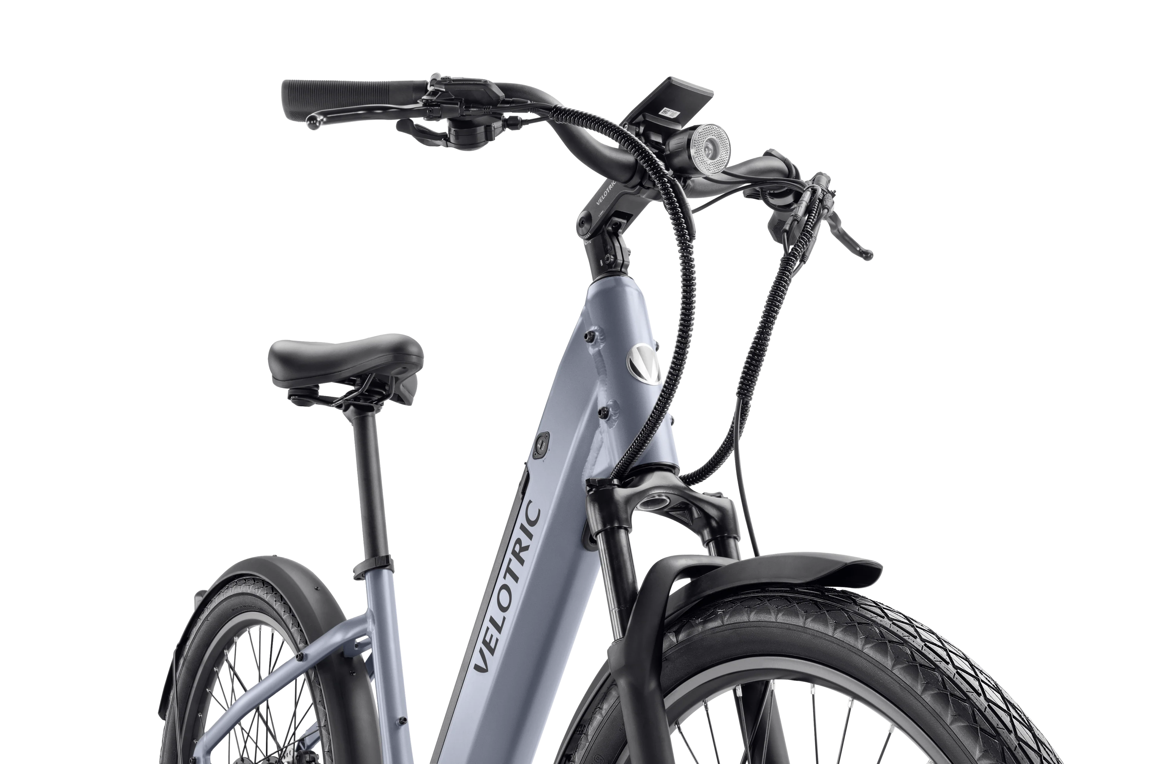 Velotric Discover 1 Plus Ebike