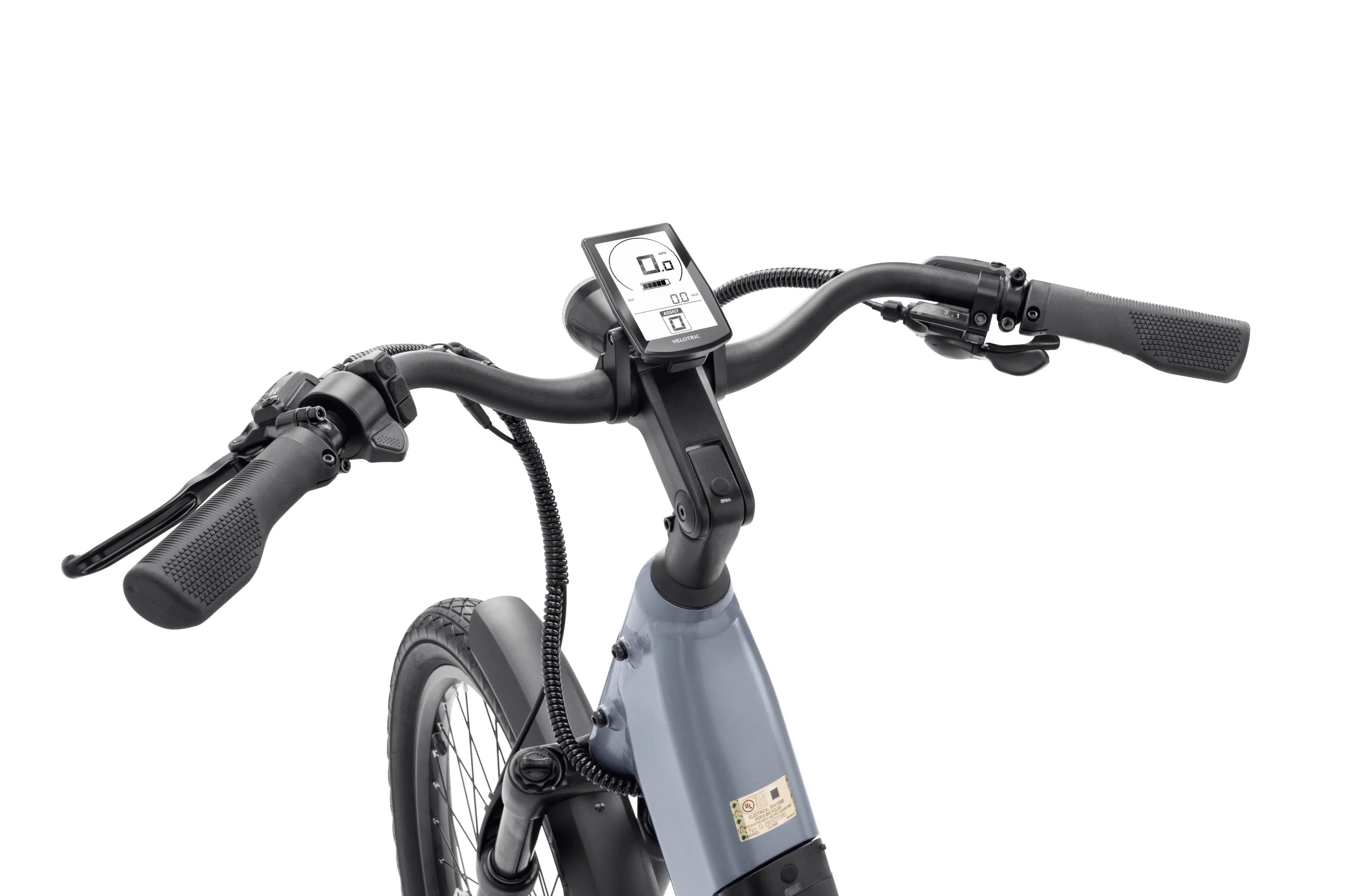 Velotric Discover 1 Plus Ebike