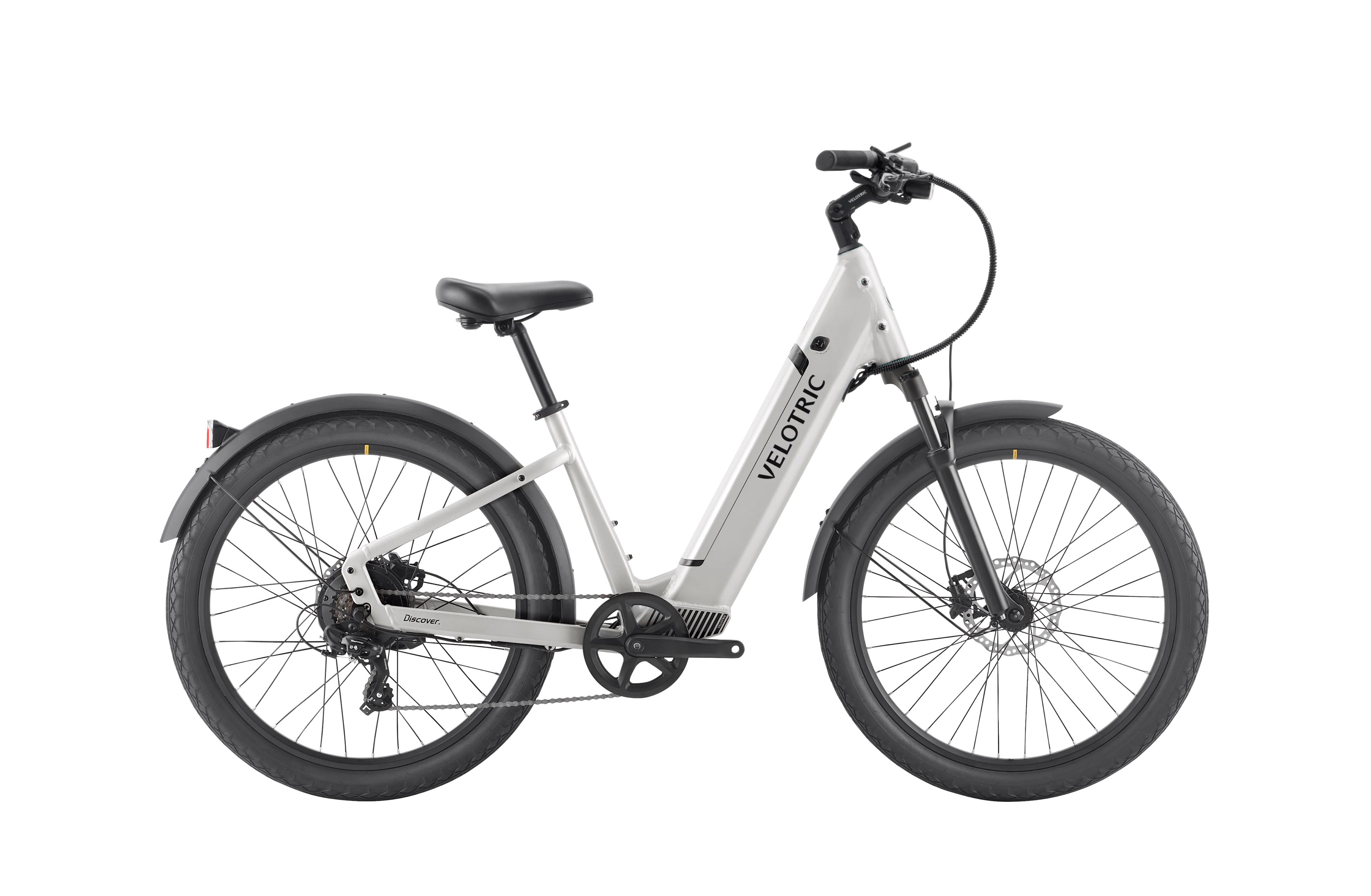 Velotric Discover 1 Plus Ebike