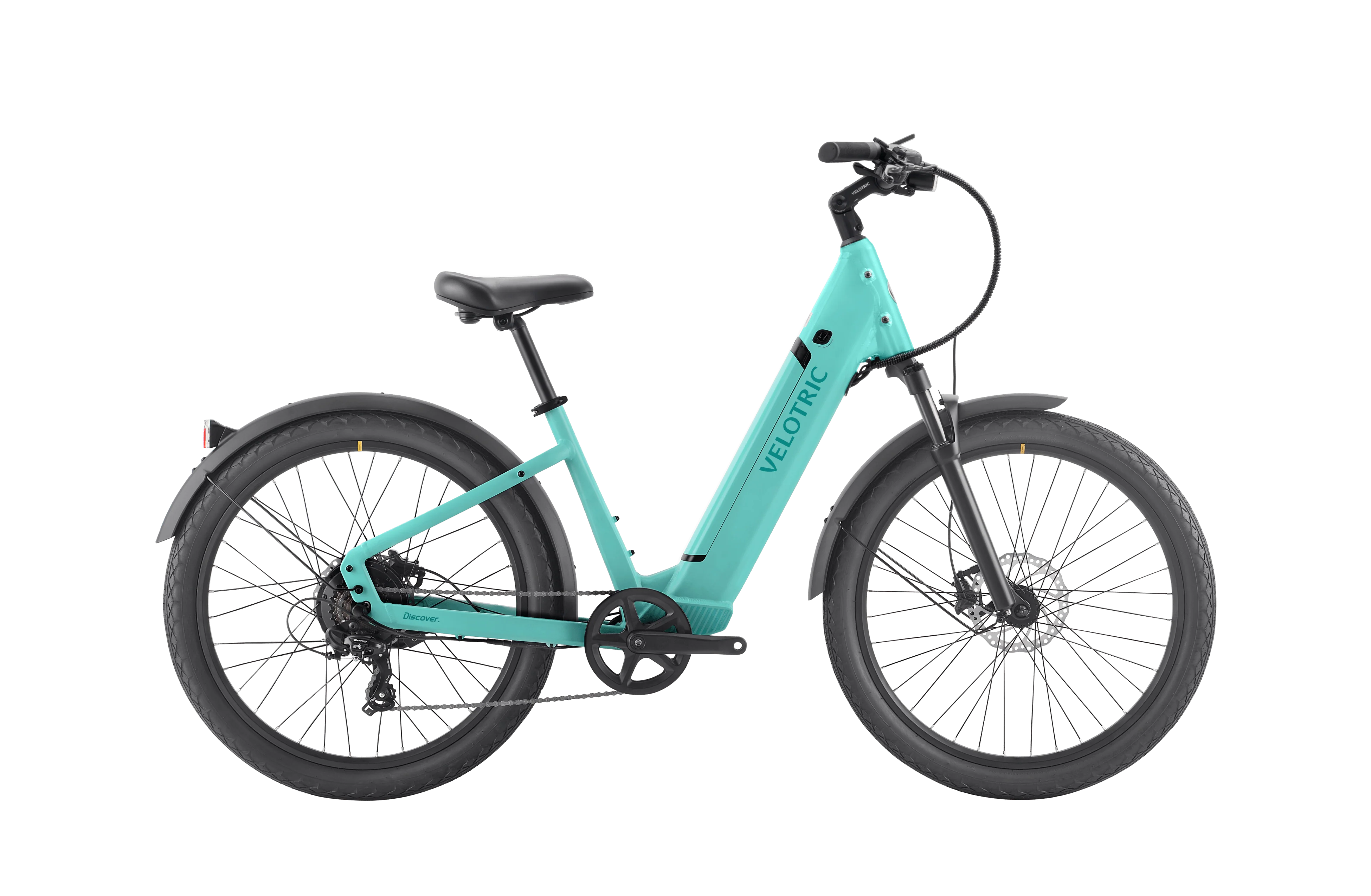 Velotric Discover 1 Plus Ebike