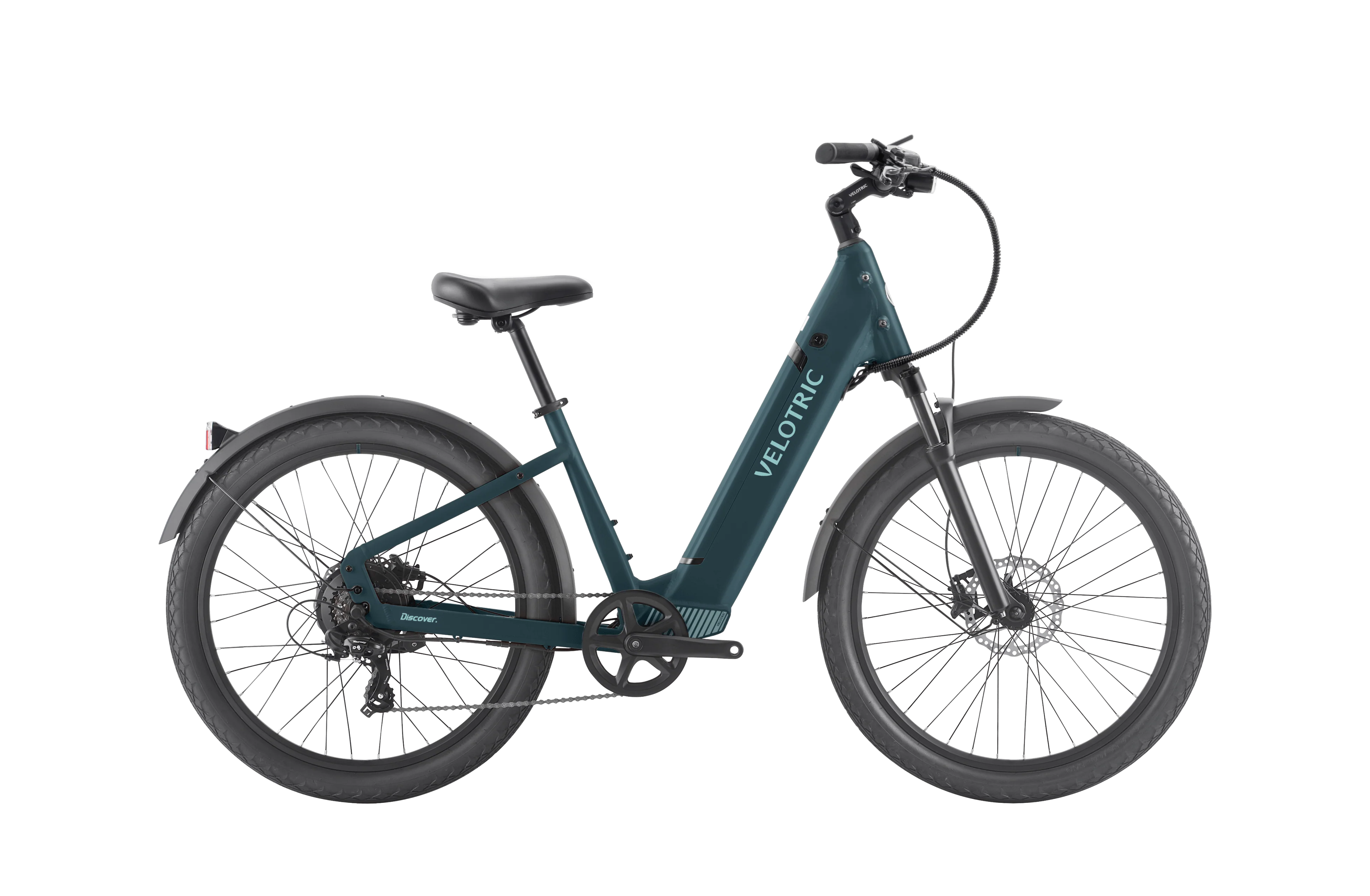 Velotric Discover 1 Plus Ebike