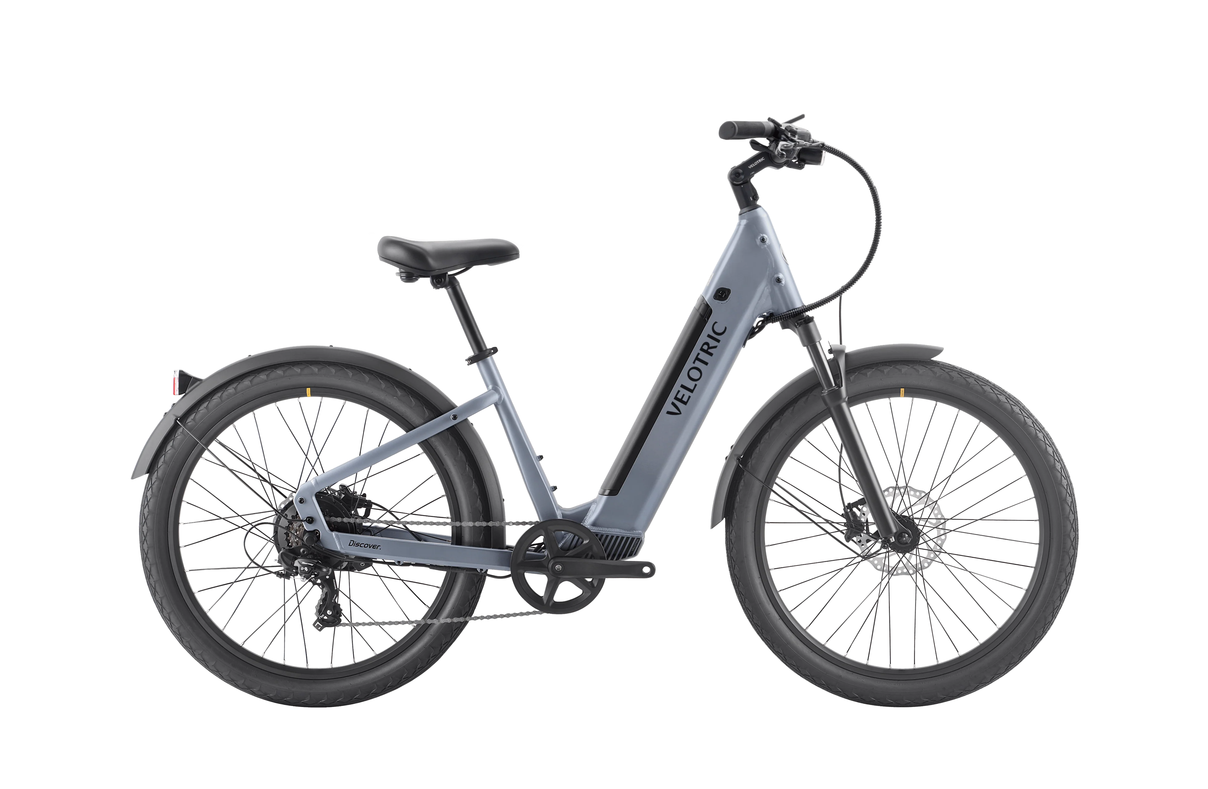 Velotric Discover 1 Plus Ebike