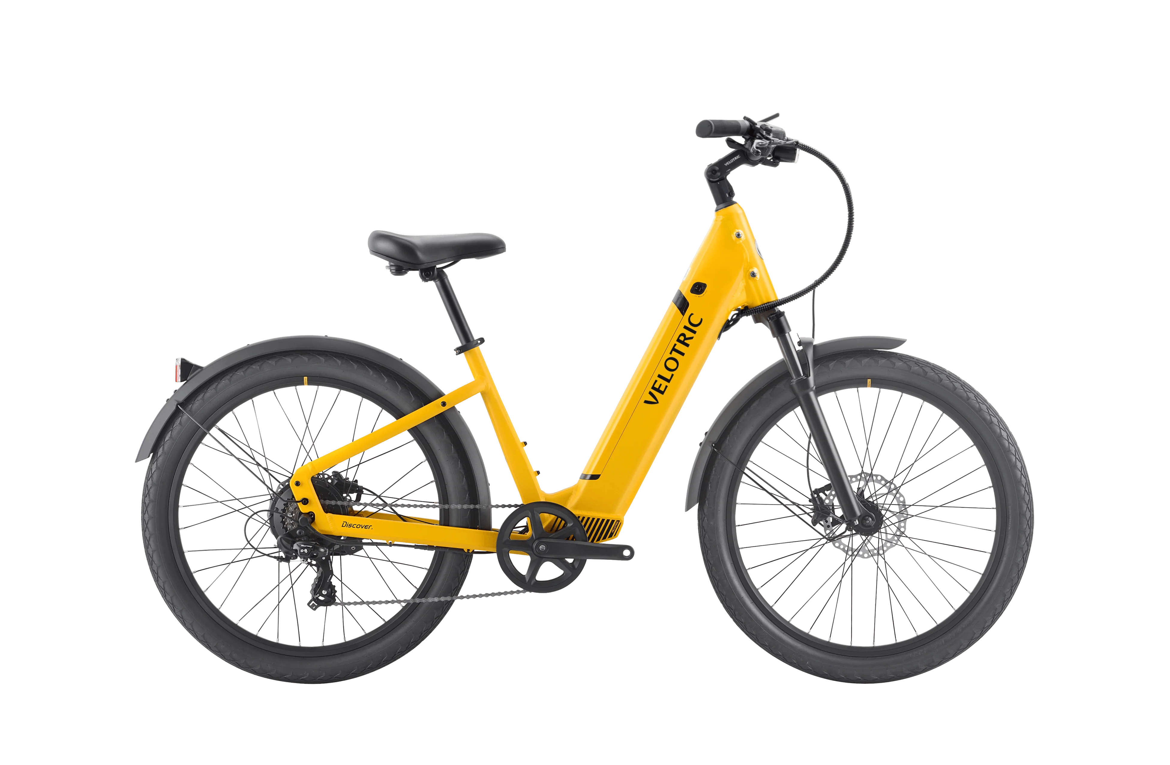 Velotric Discover 1 Plus Ebike