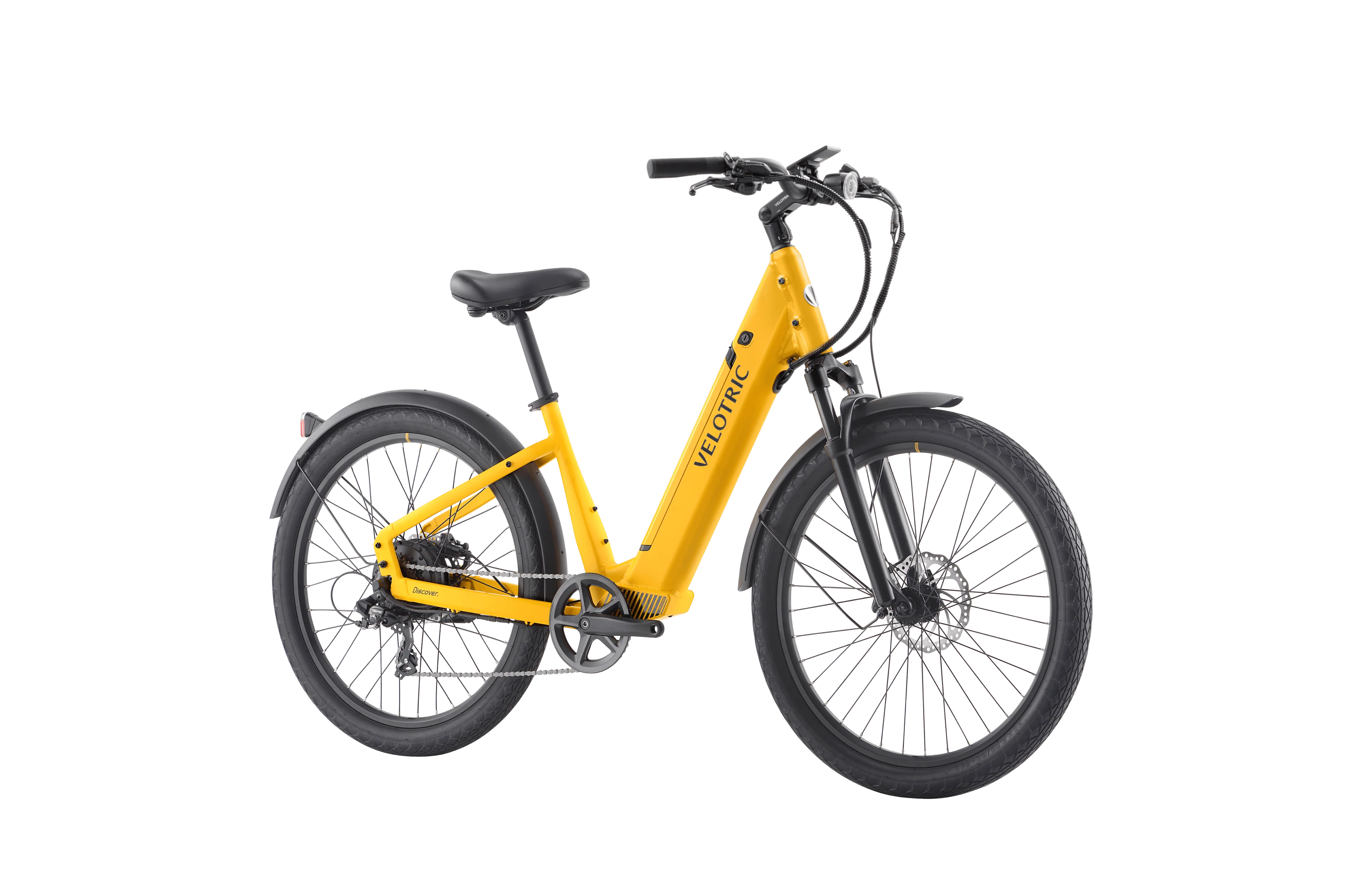 Velotric Discover 1 Plus Ebike