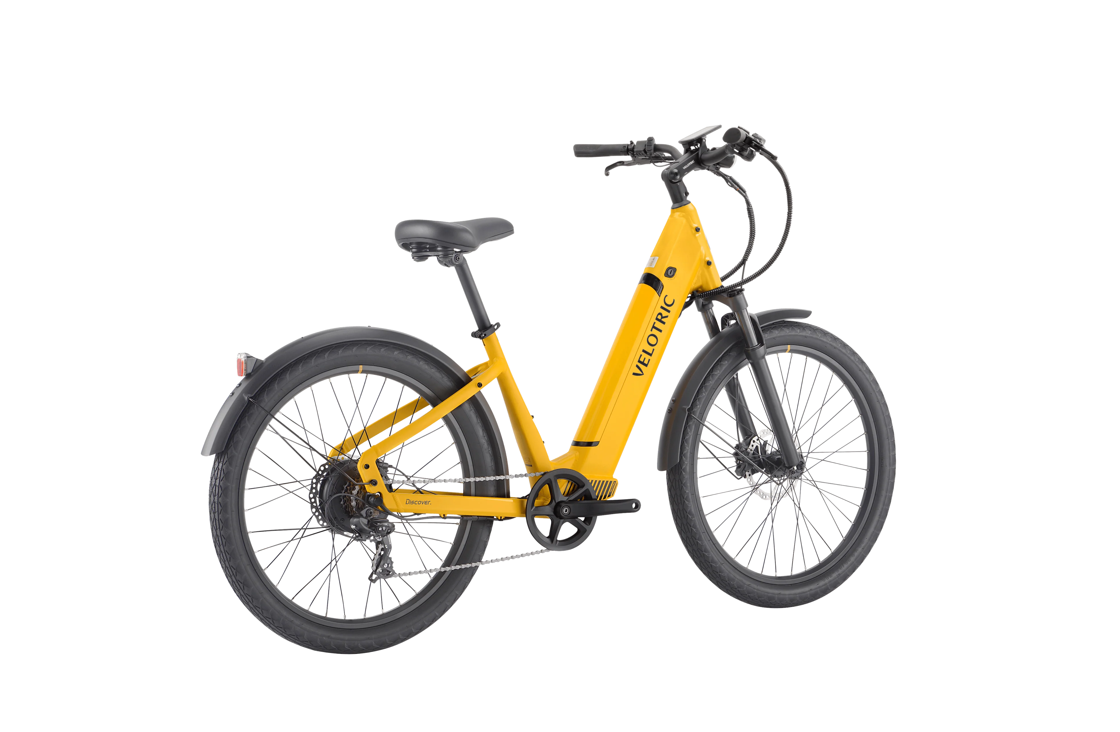 Velotric Discover 1 Plus Ebike