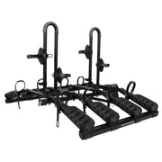 Hollywood Racks Destination Hitch 4 Bike Rack