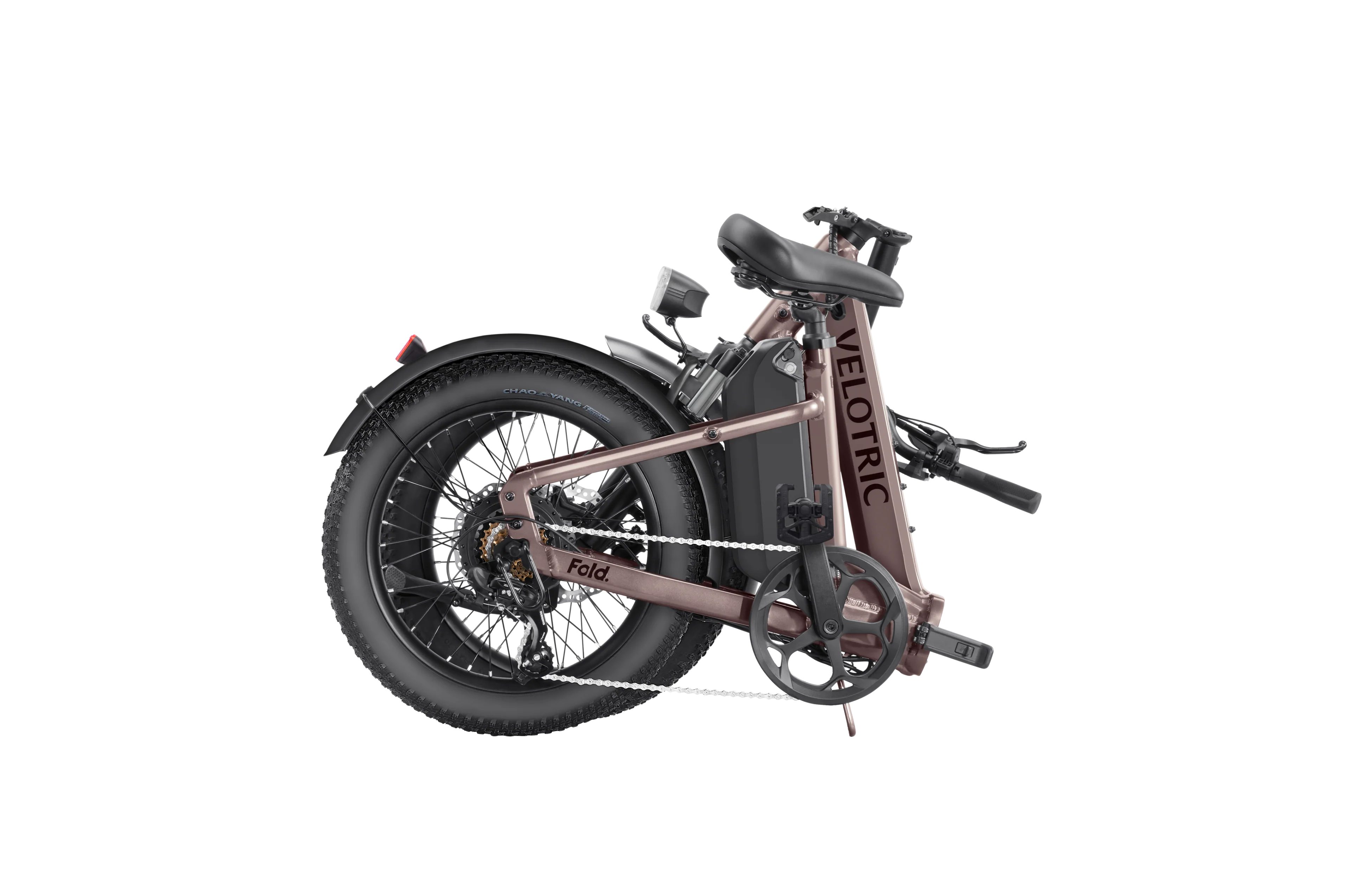 Velotric Fold 1 Lite Ebike