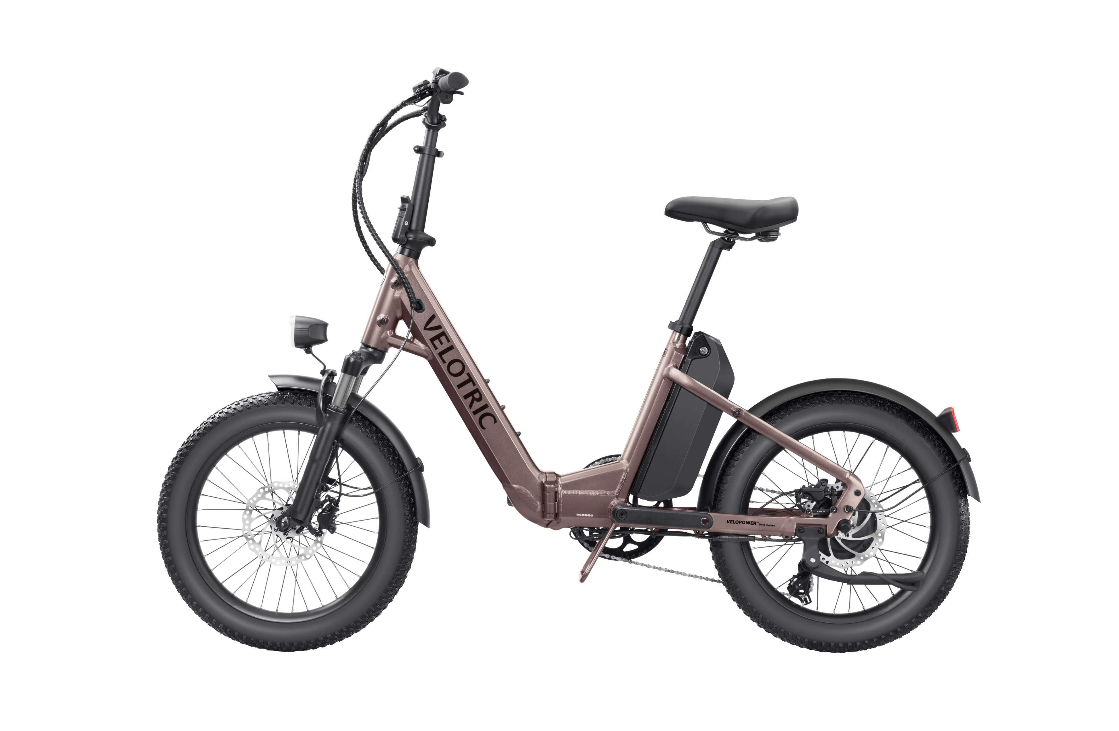 Velotric Fold 1 Lite Ebike