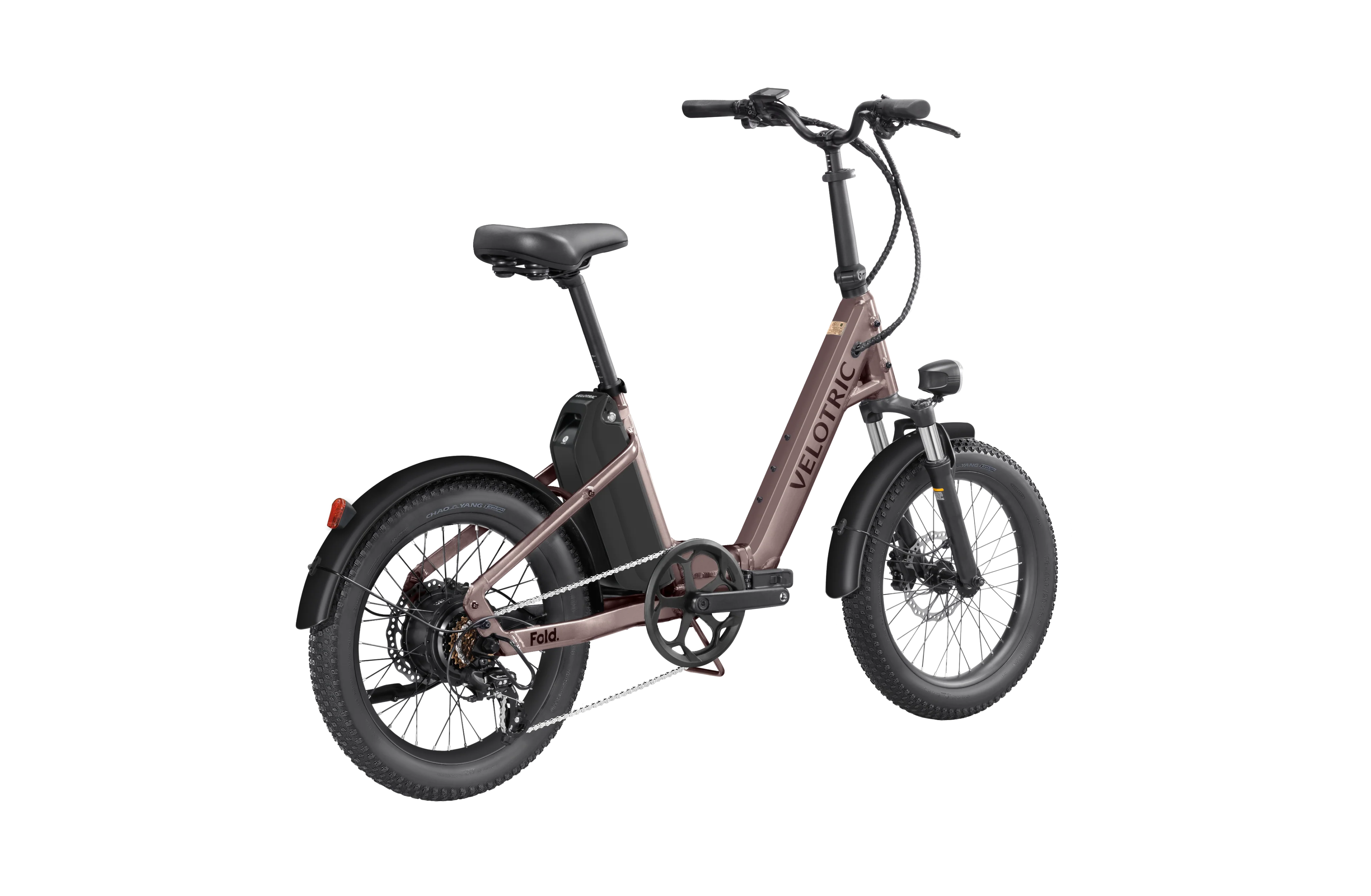 Velotric Fold 1 Lite Ebike