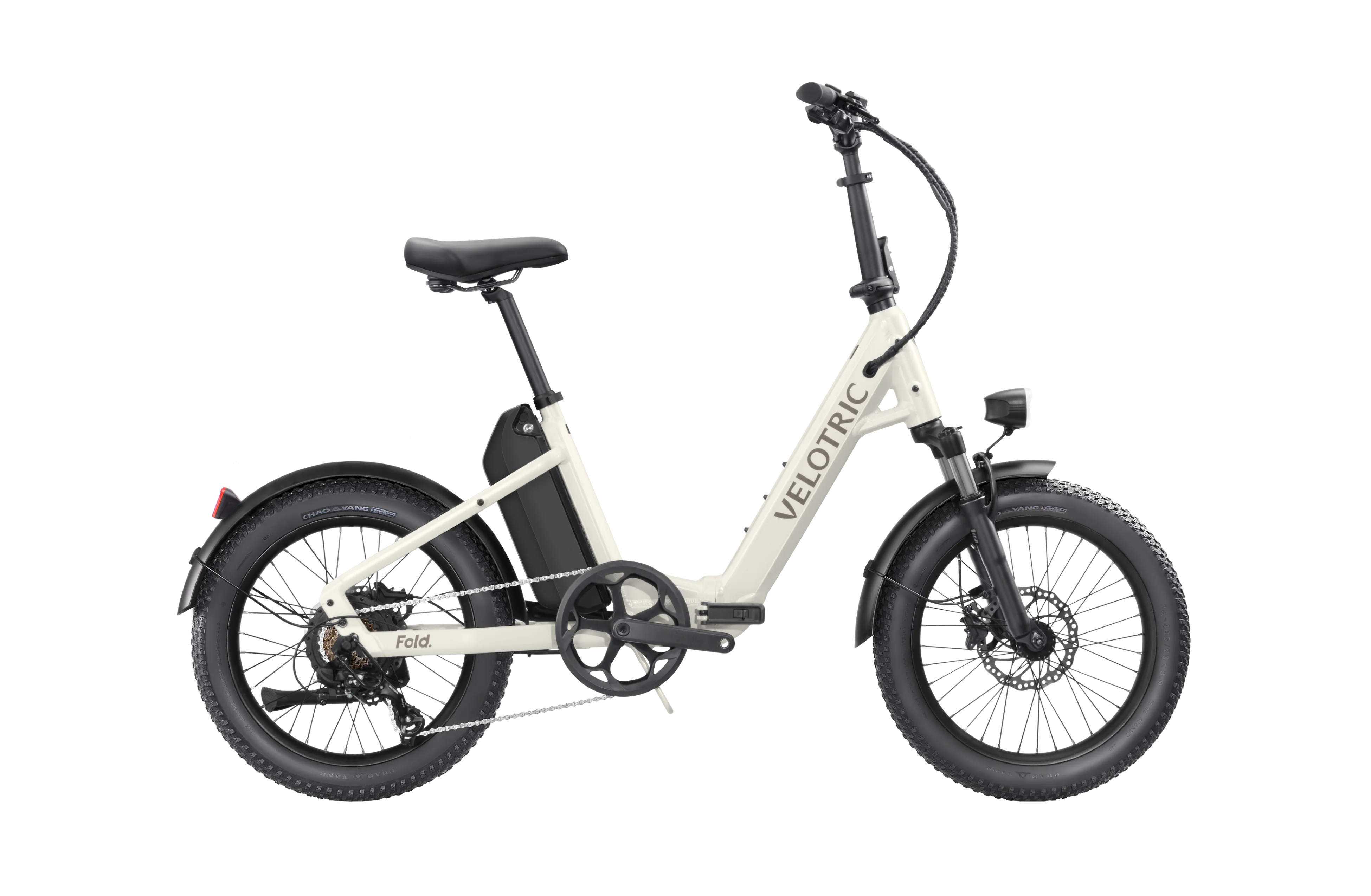 Velotric Fold 1 Lite Ebike
