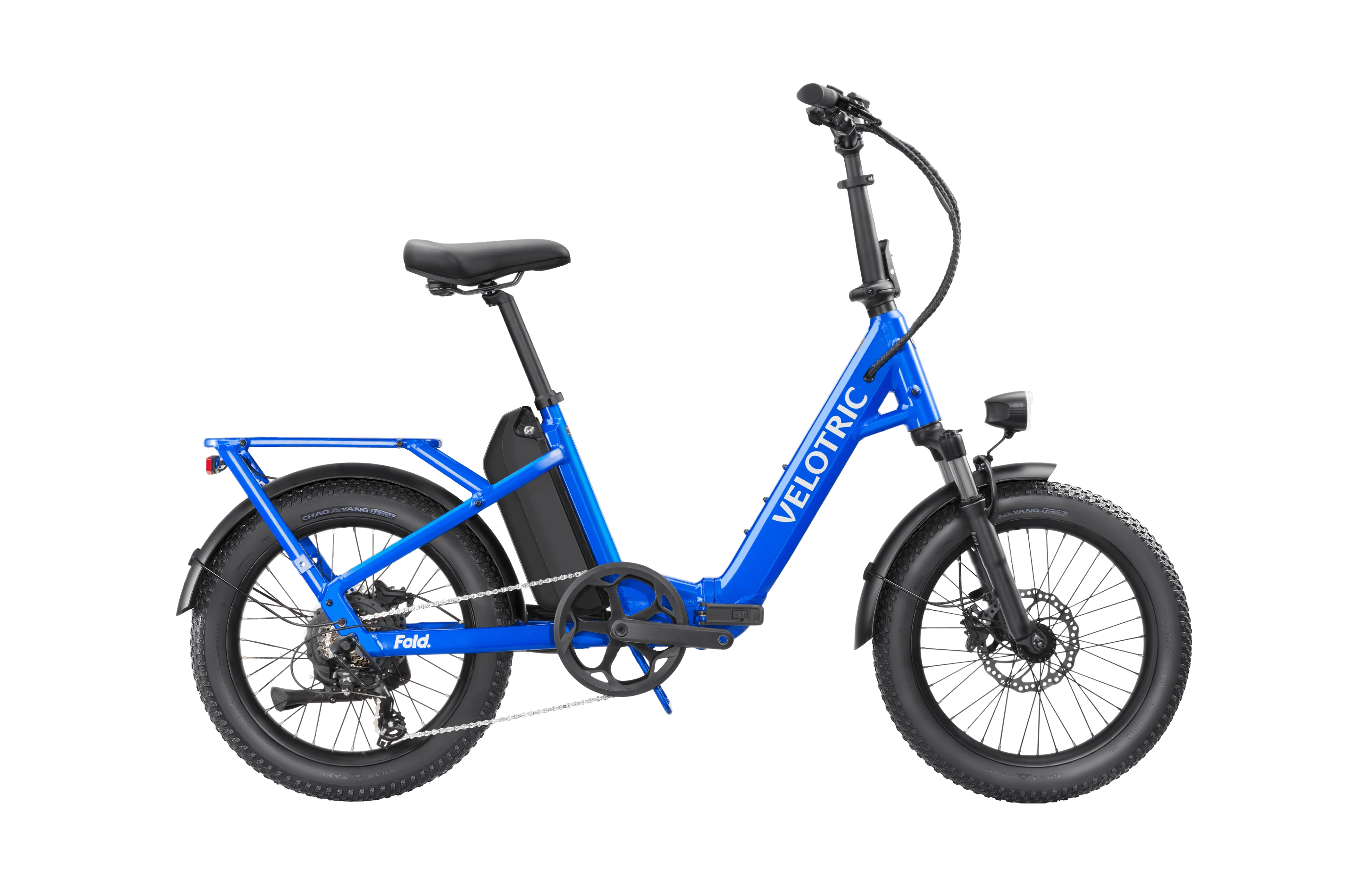 Velotric Fold 1 Ebike