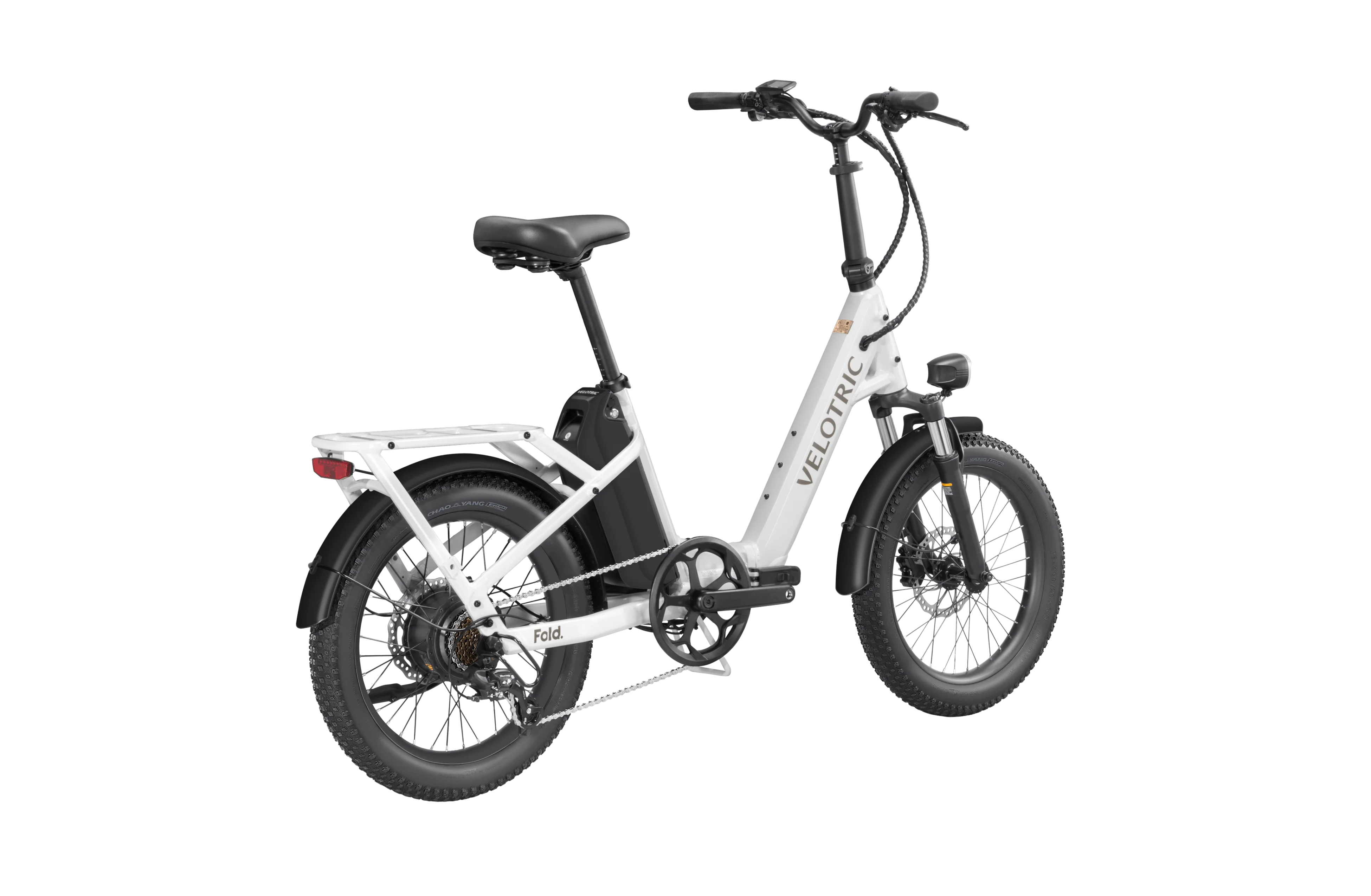 Velotric Fold 1 Ebike