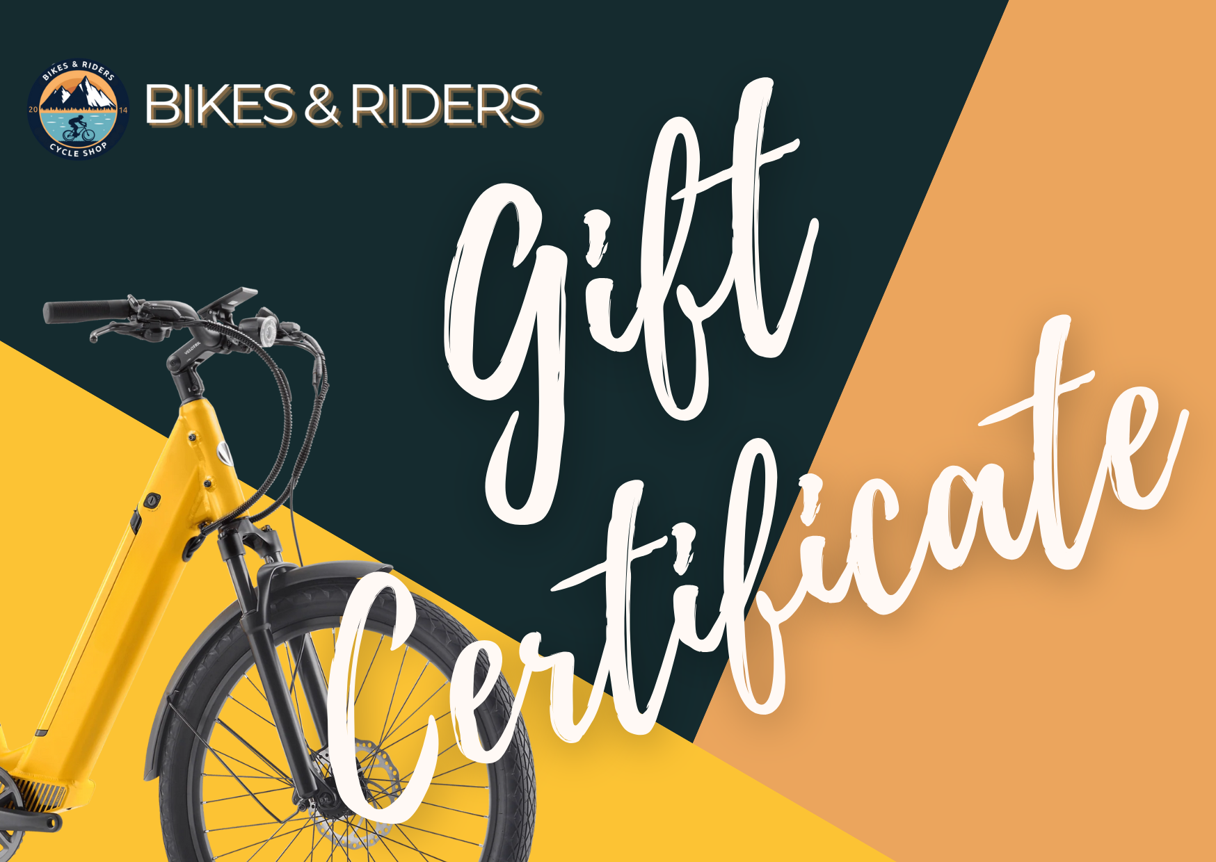 Gift Cards