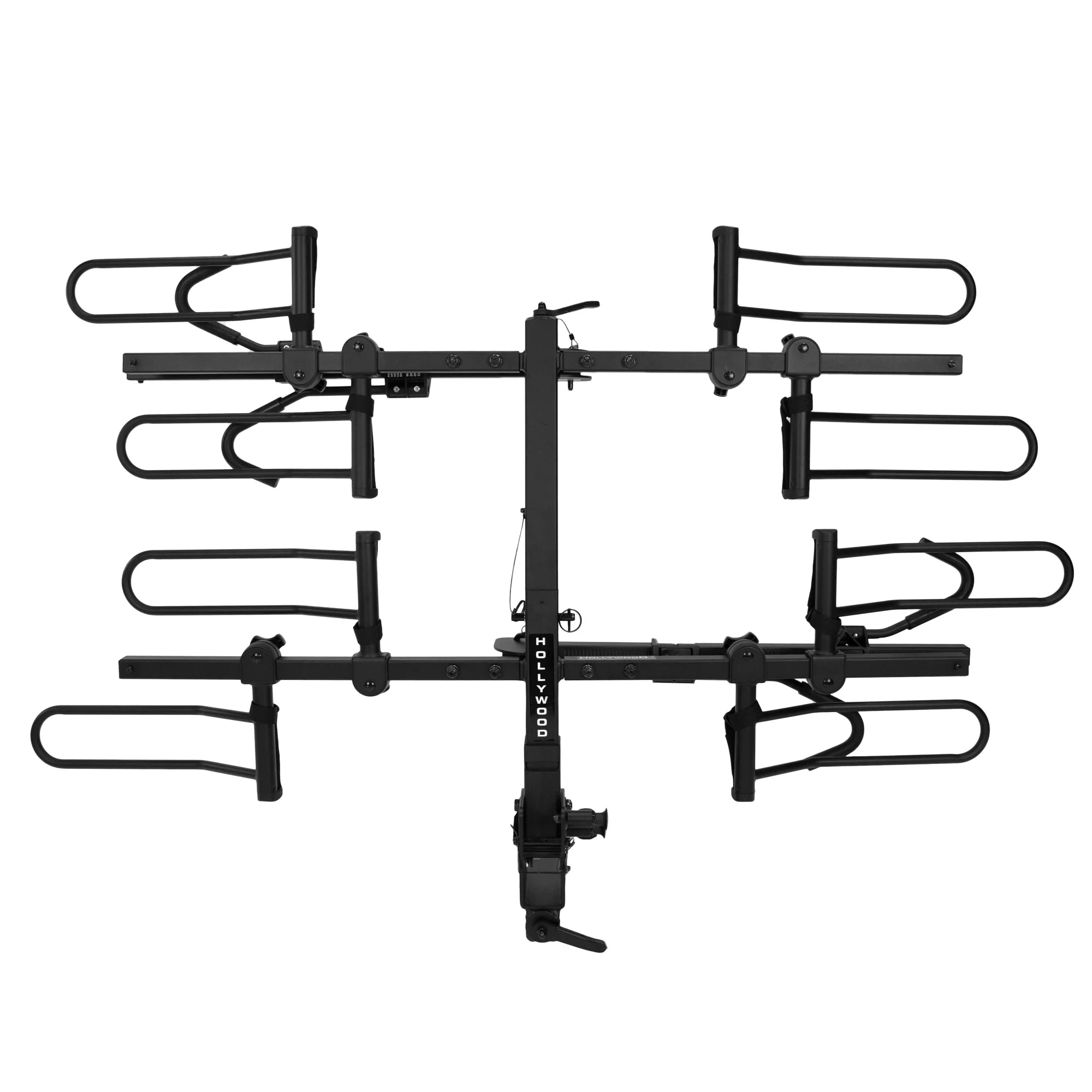 Hollywood Racks Sport Rider SE4 Hitch Bike Rack