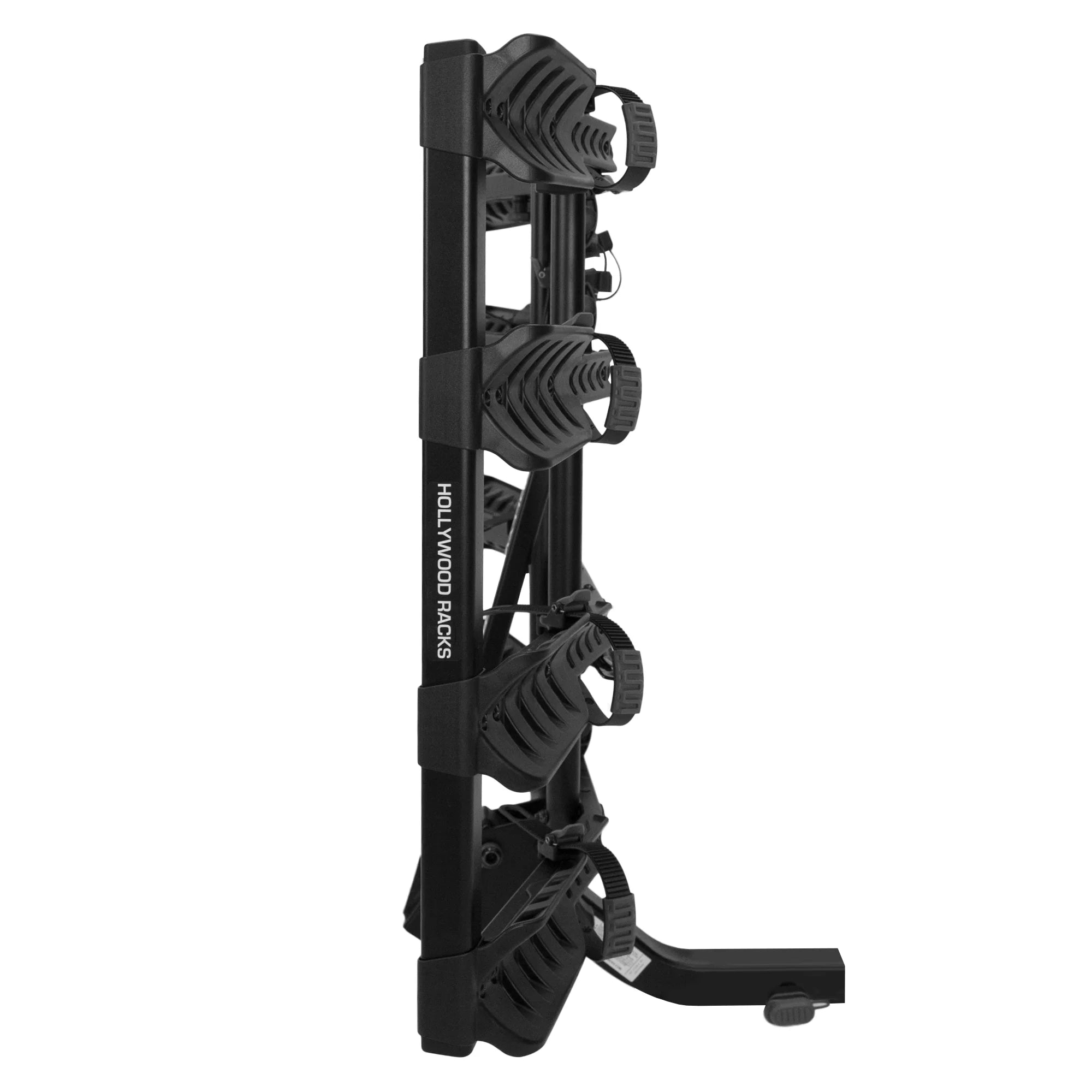 Hollywood Racks Destination Hitch 4 Bike Rack