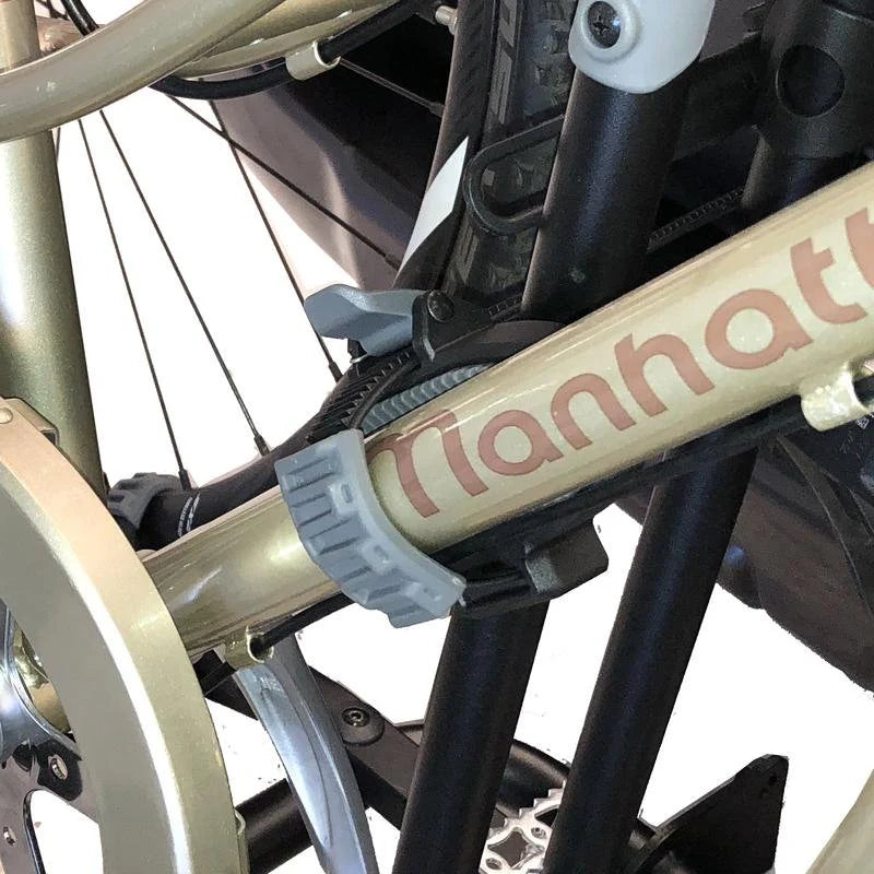 Hollywood Racks Destination Hitch 4 Bike Rack
