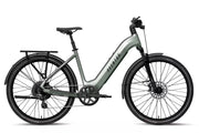 Aventon Level 4 Step-Through REC