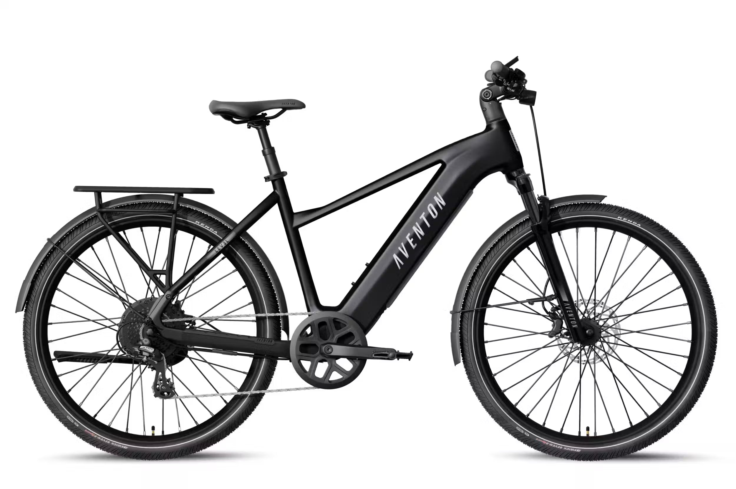 Aventon Level 4 REC
