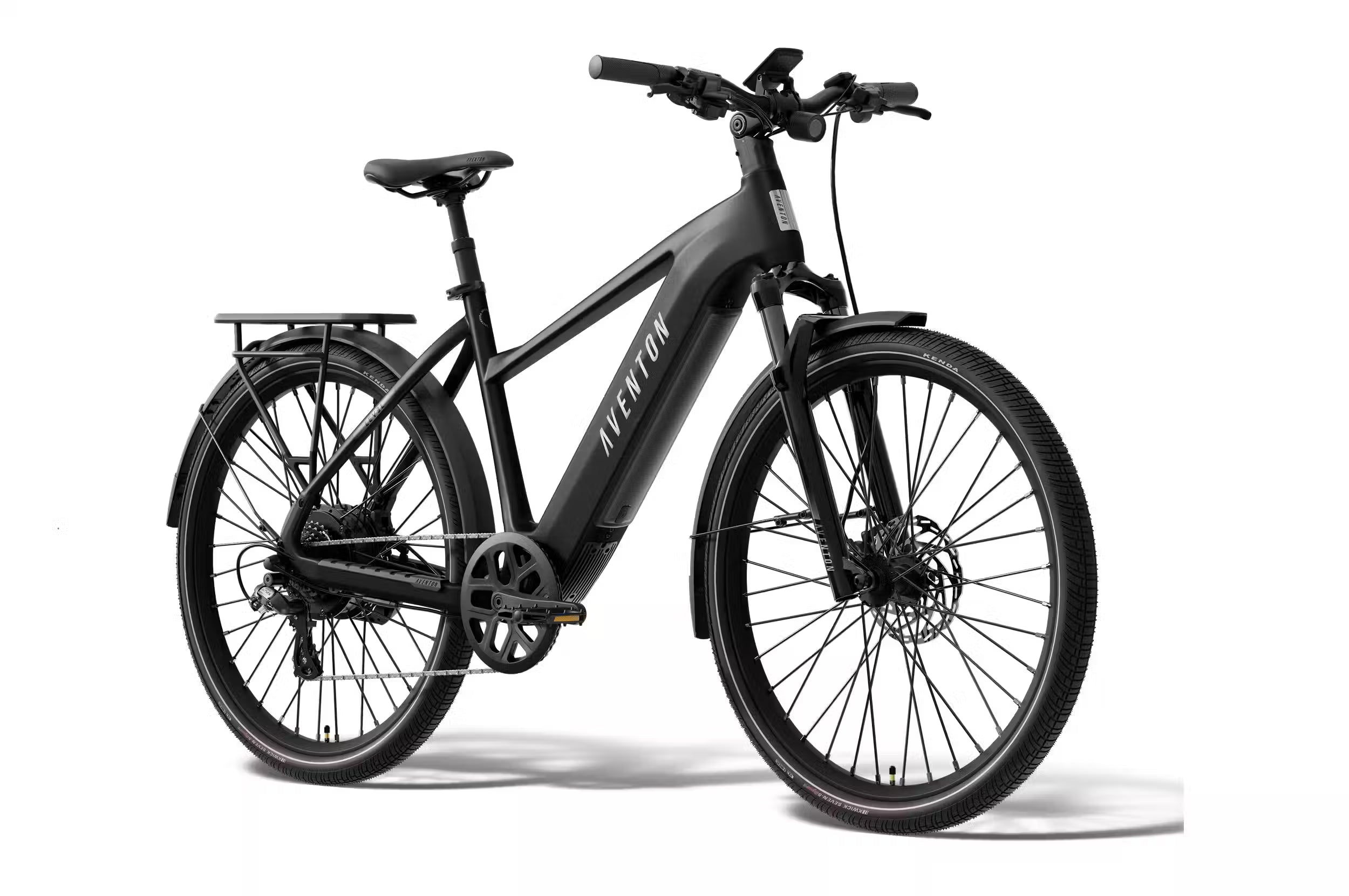 Aventon Level 4 REC