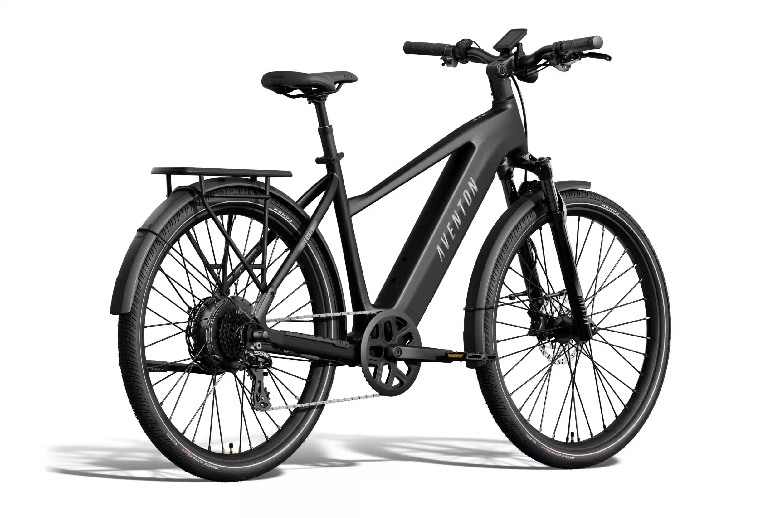 Aventon Level 4 REC