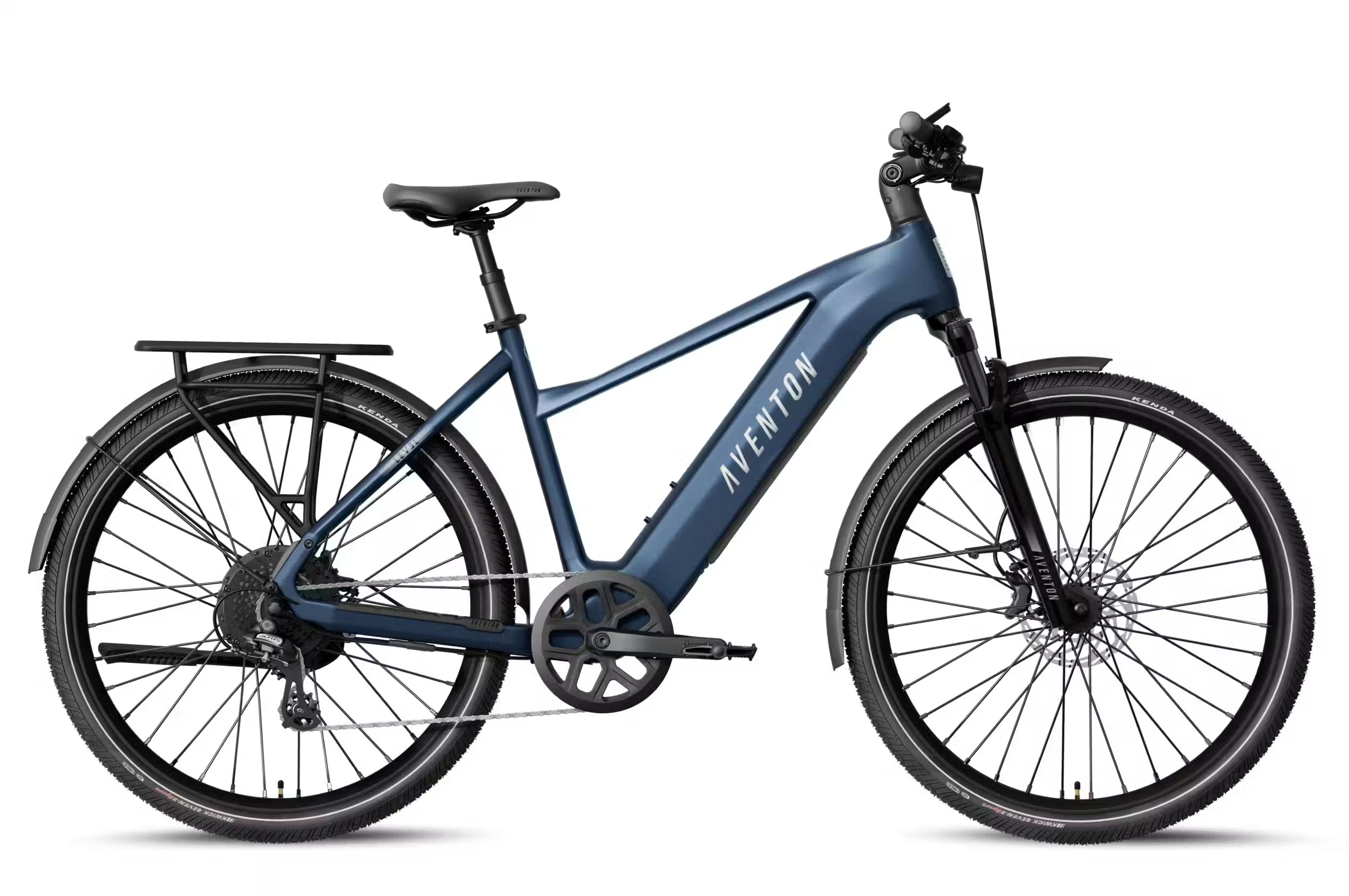 Aventon Level 4 REC