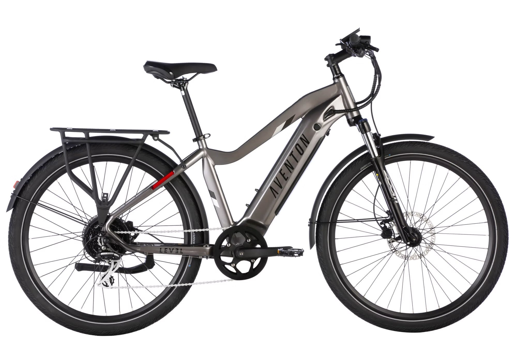 Aventon Level 2 Commuter Ebike
