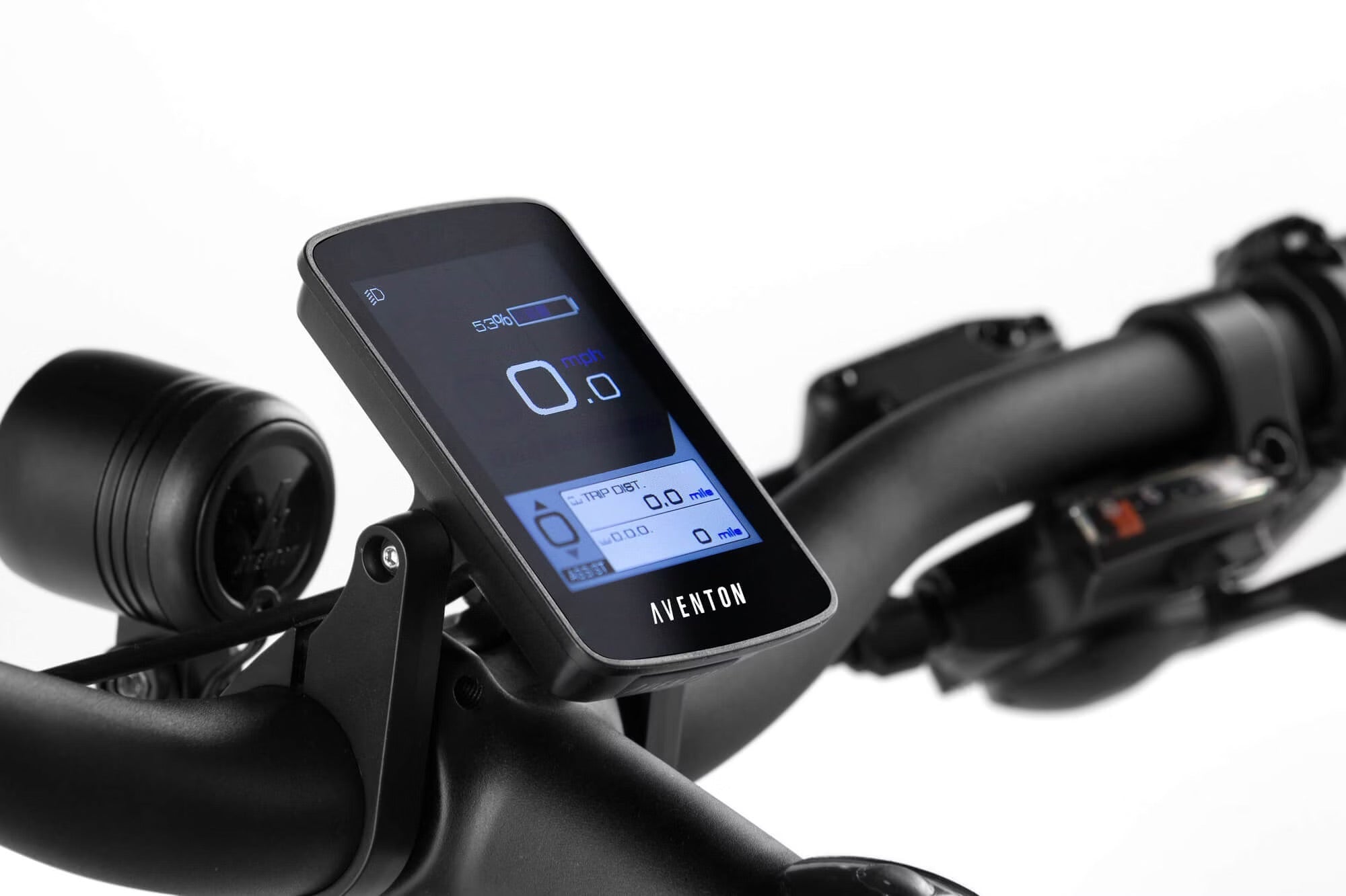 Aventon Level 2 Commuter Ebike