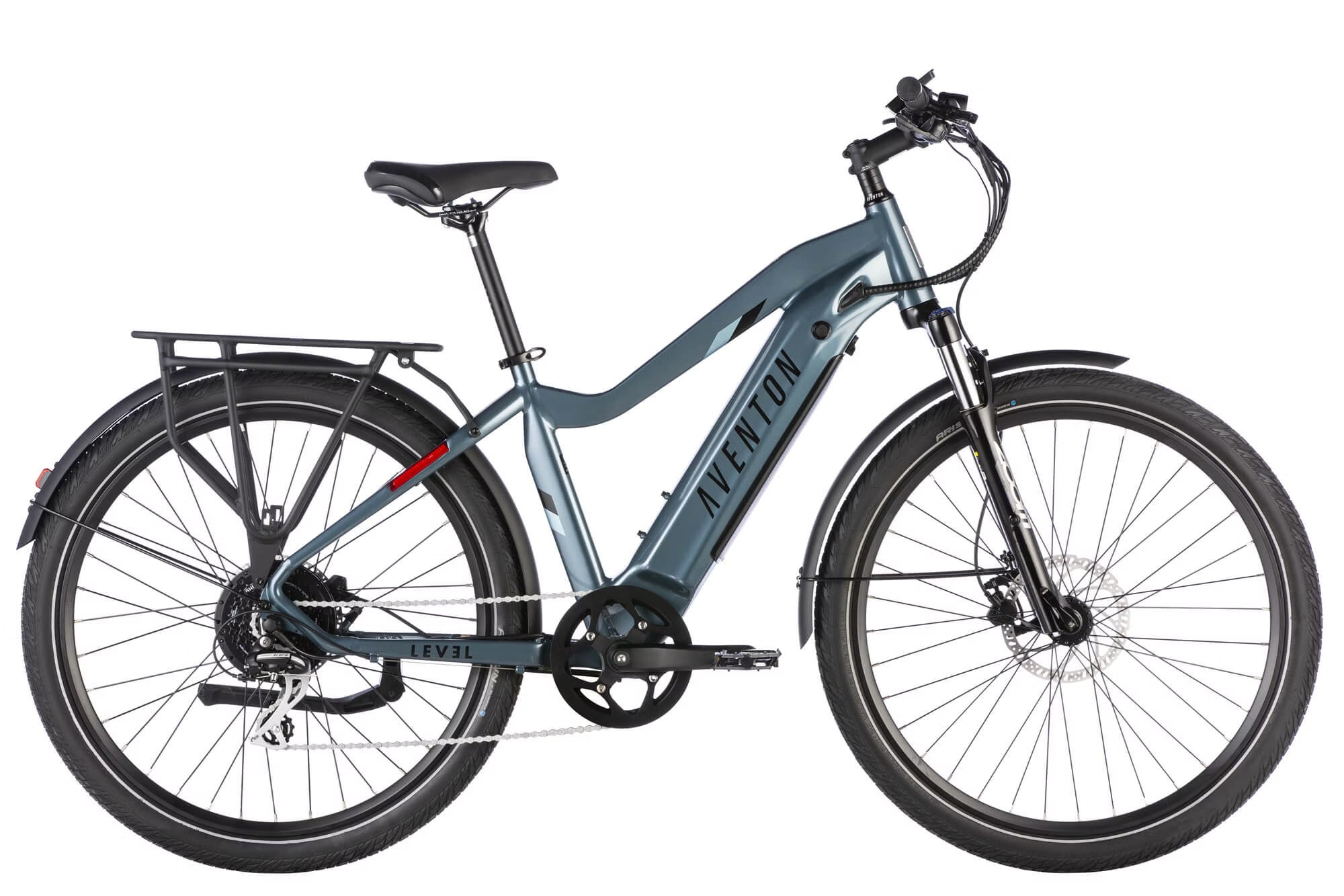 Aventon Level 2 Commuter Ebike
