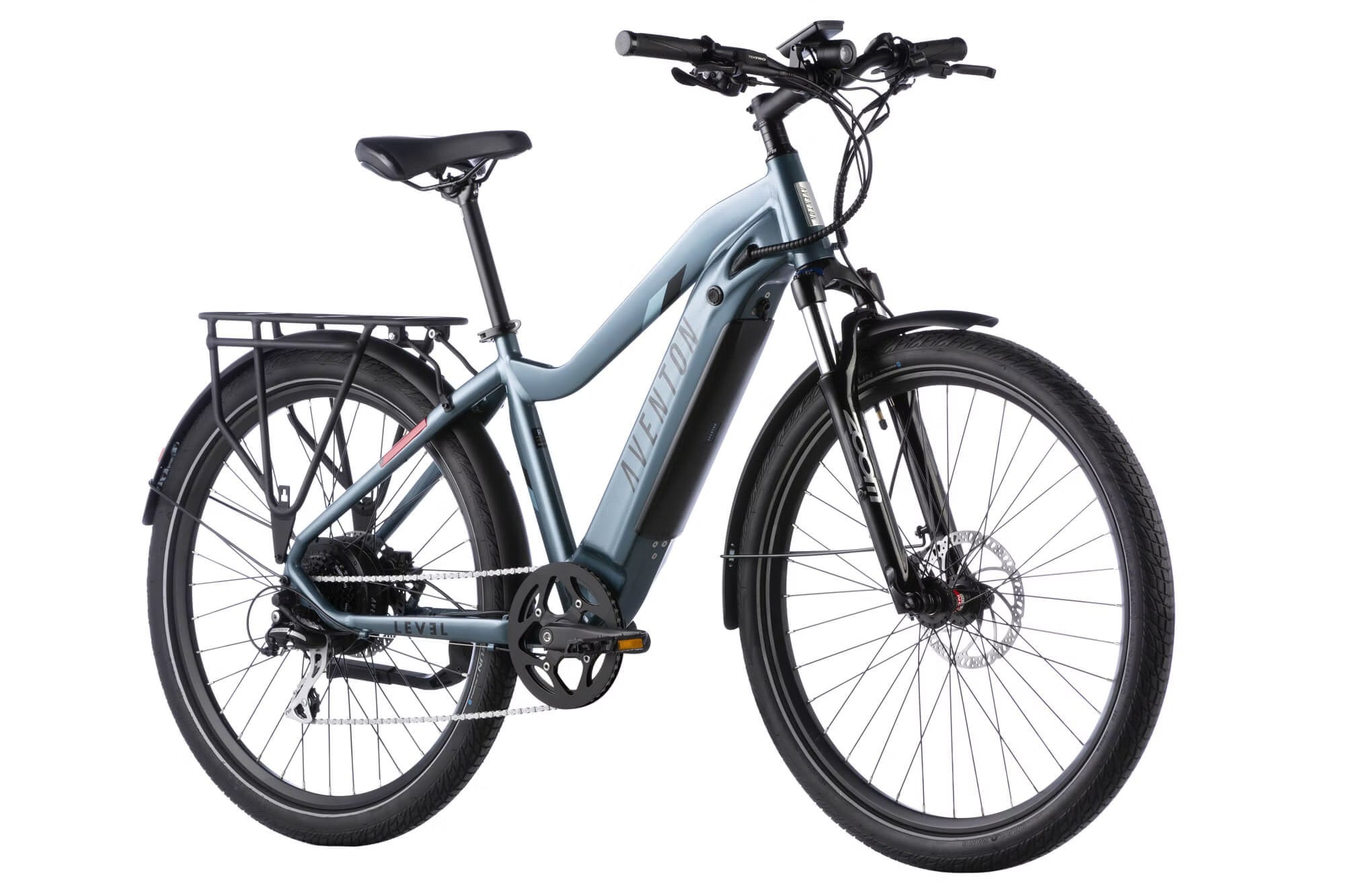 Aventon Level 2 Commuter Ebike